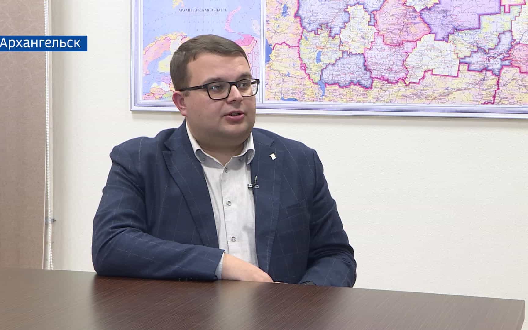 Вести Арктики с Ирадой Шириновой, эфир 22 октября 2026 г.