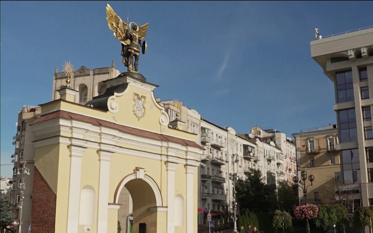 Евросоюз добивается участия в переговорах по Украине