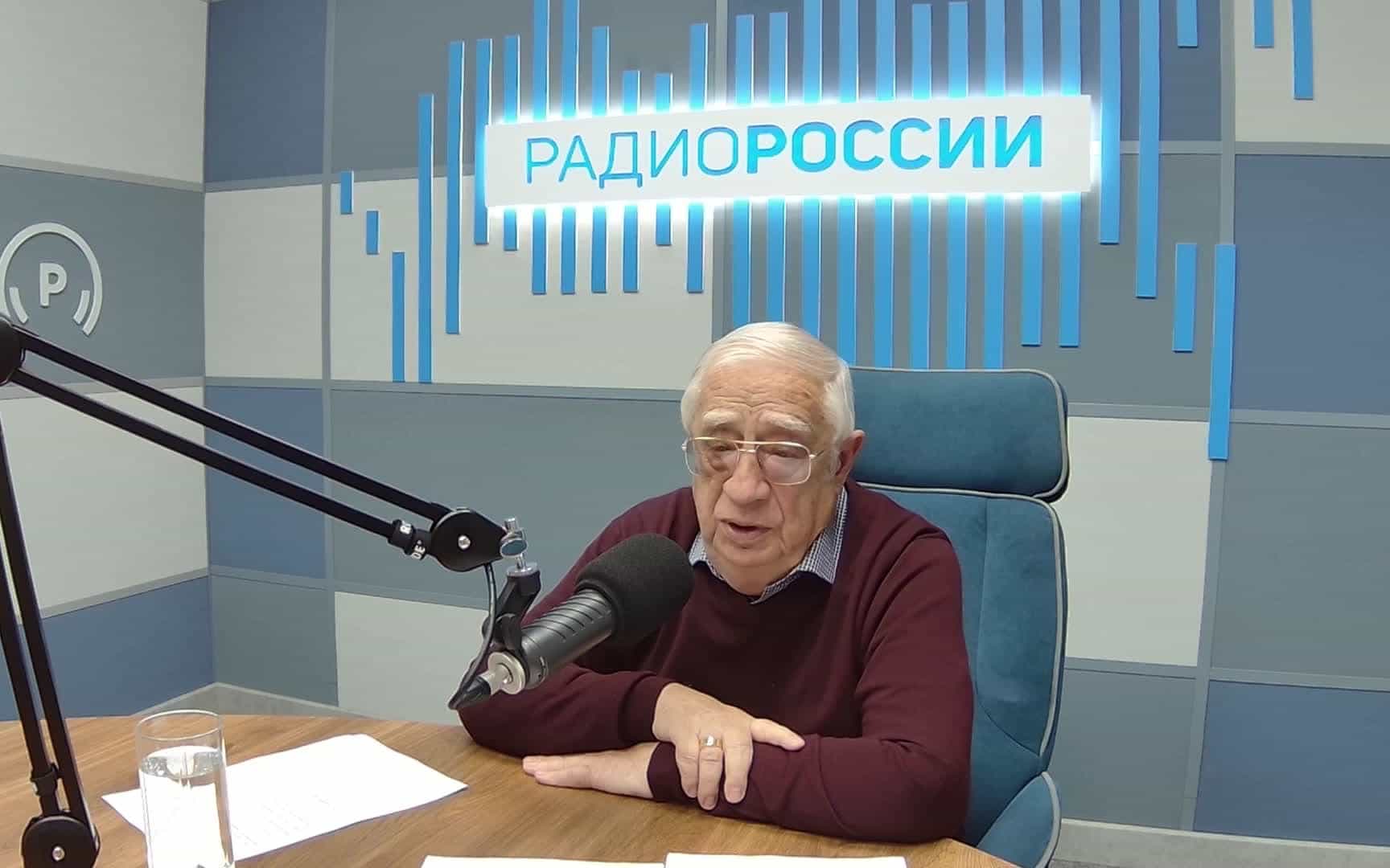 Культурный обмен. Эфир от 23.10.2026