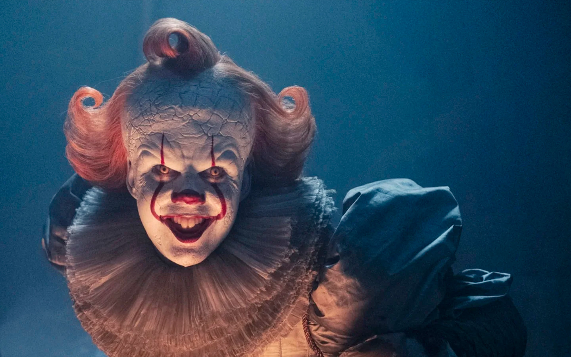 Оно: Добро пожаловать в Дерри (It: Welcome to Derry), 2 сезон