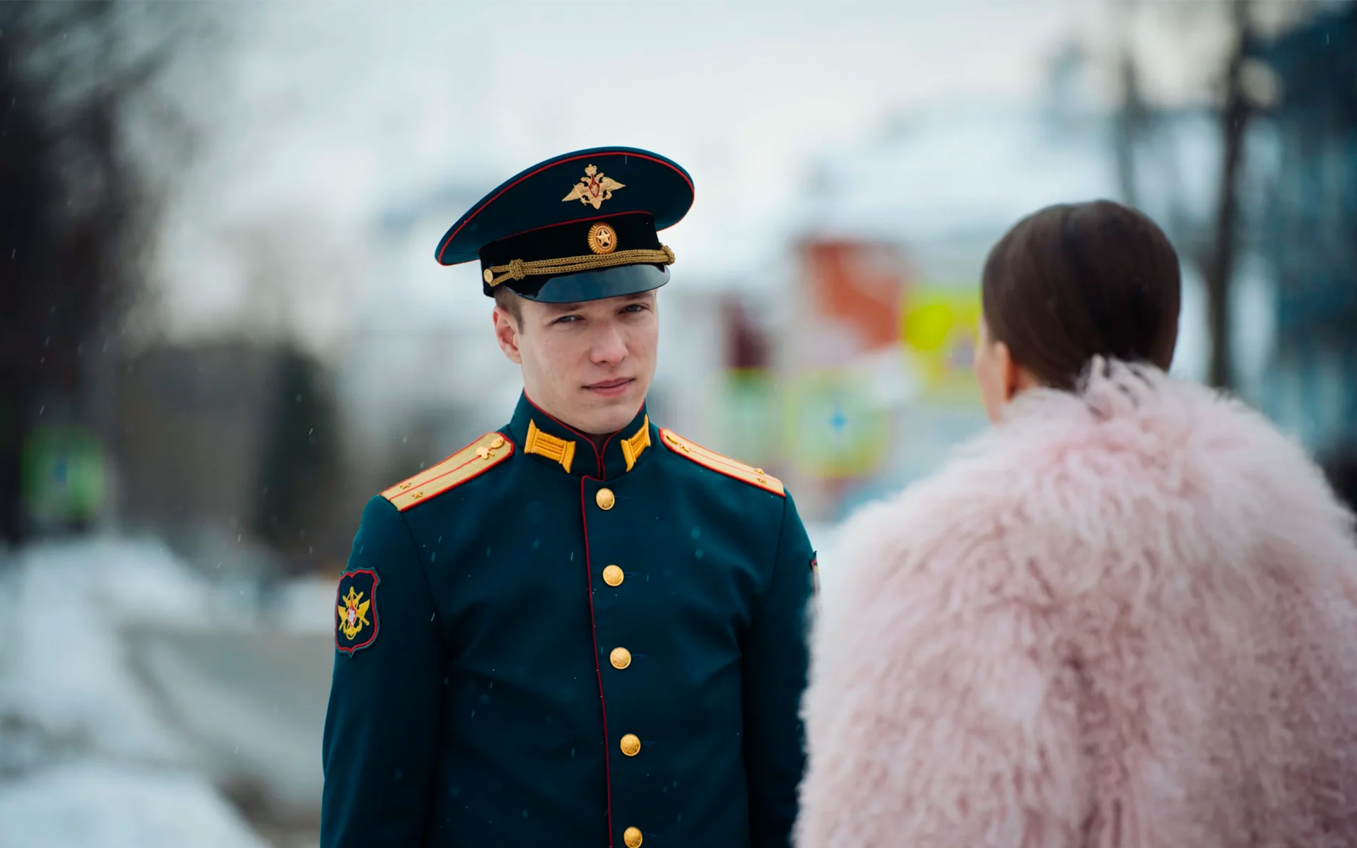 Ландыши 3