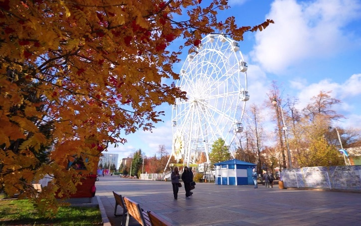 Эфир от 24.10.26