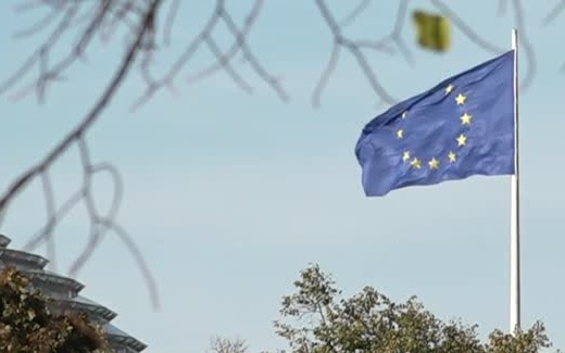 Президент Франции Макрон осуждает расистский террористический акт
