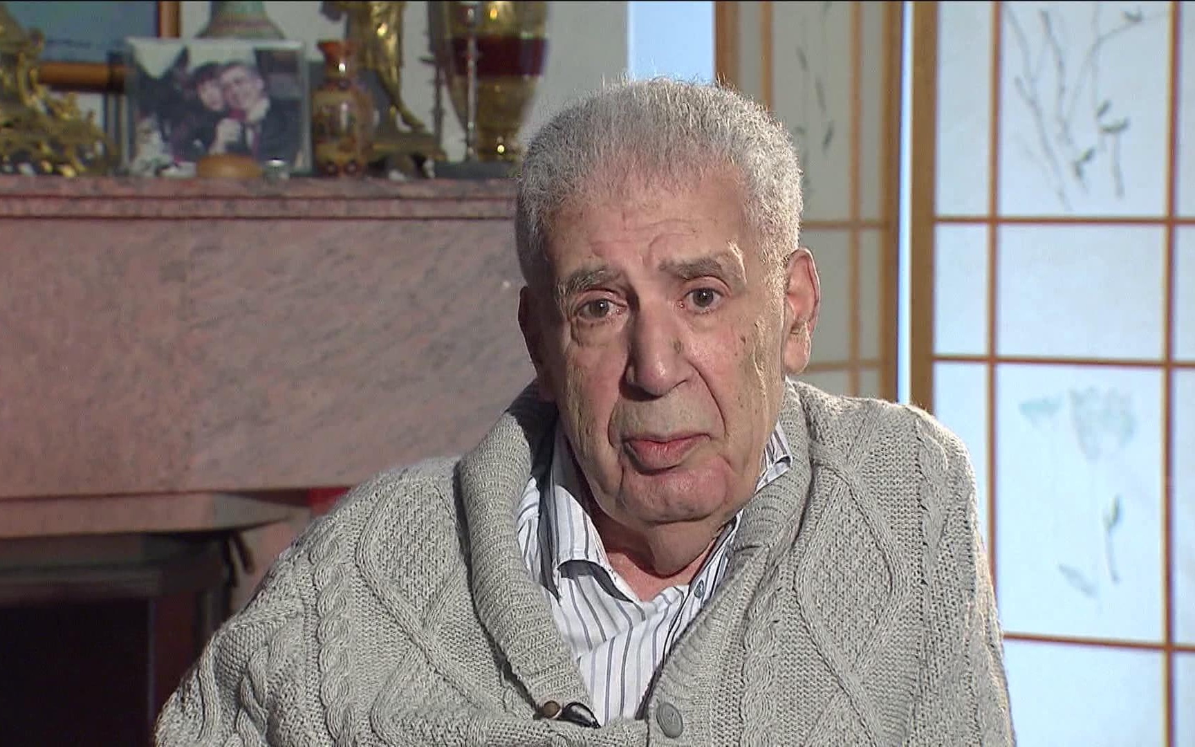 Телеведущий и писатель Лев Новоженов отмечает 80-летний юбилей