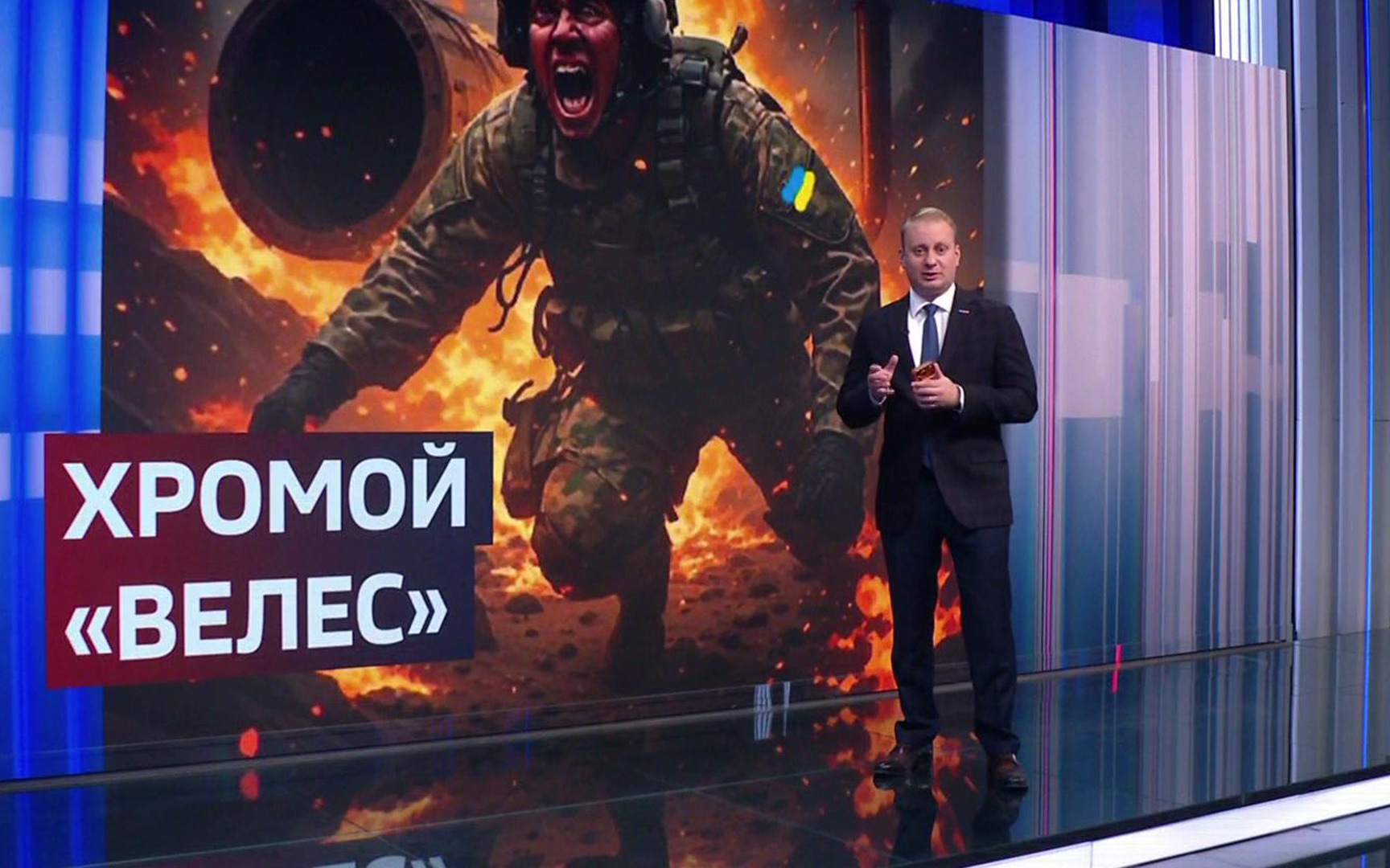 Тот случай, когда уместно сказать: "Делу - труба"