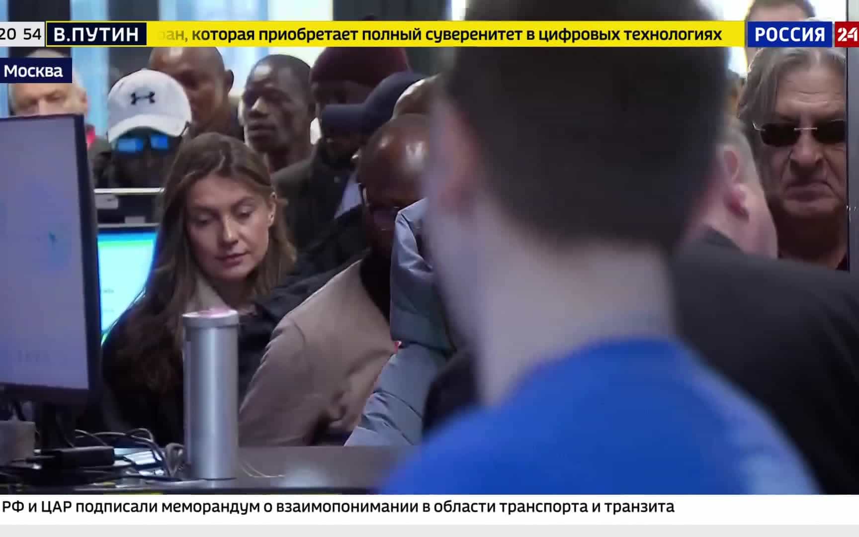 Эфир 29.10.2026 · 20:00