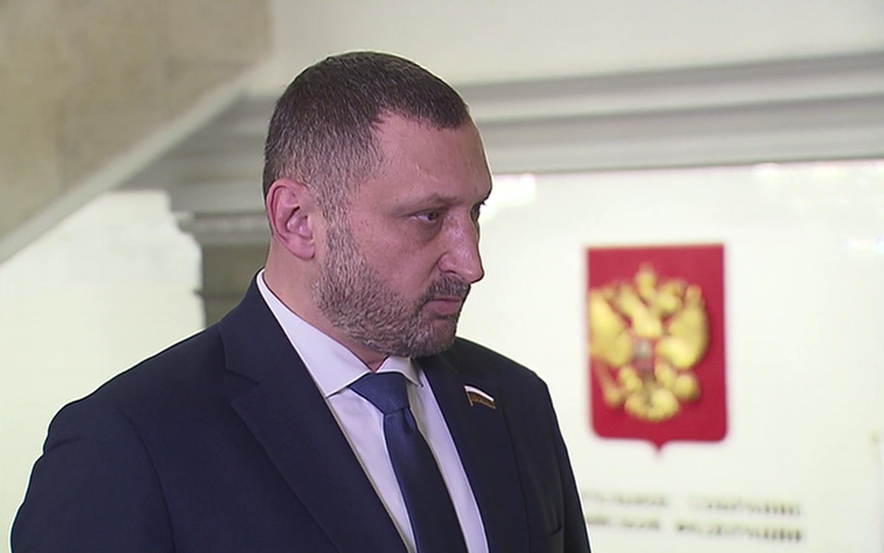 Алексей Верещагин рассказал о трудоустройстве ветеранов СВО, профессиональном обучении и инициативах ЛДПР