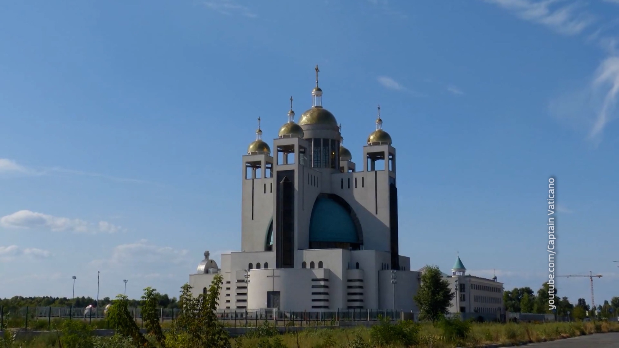 Духовный раскол