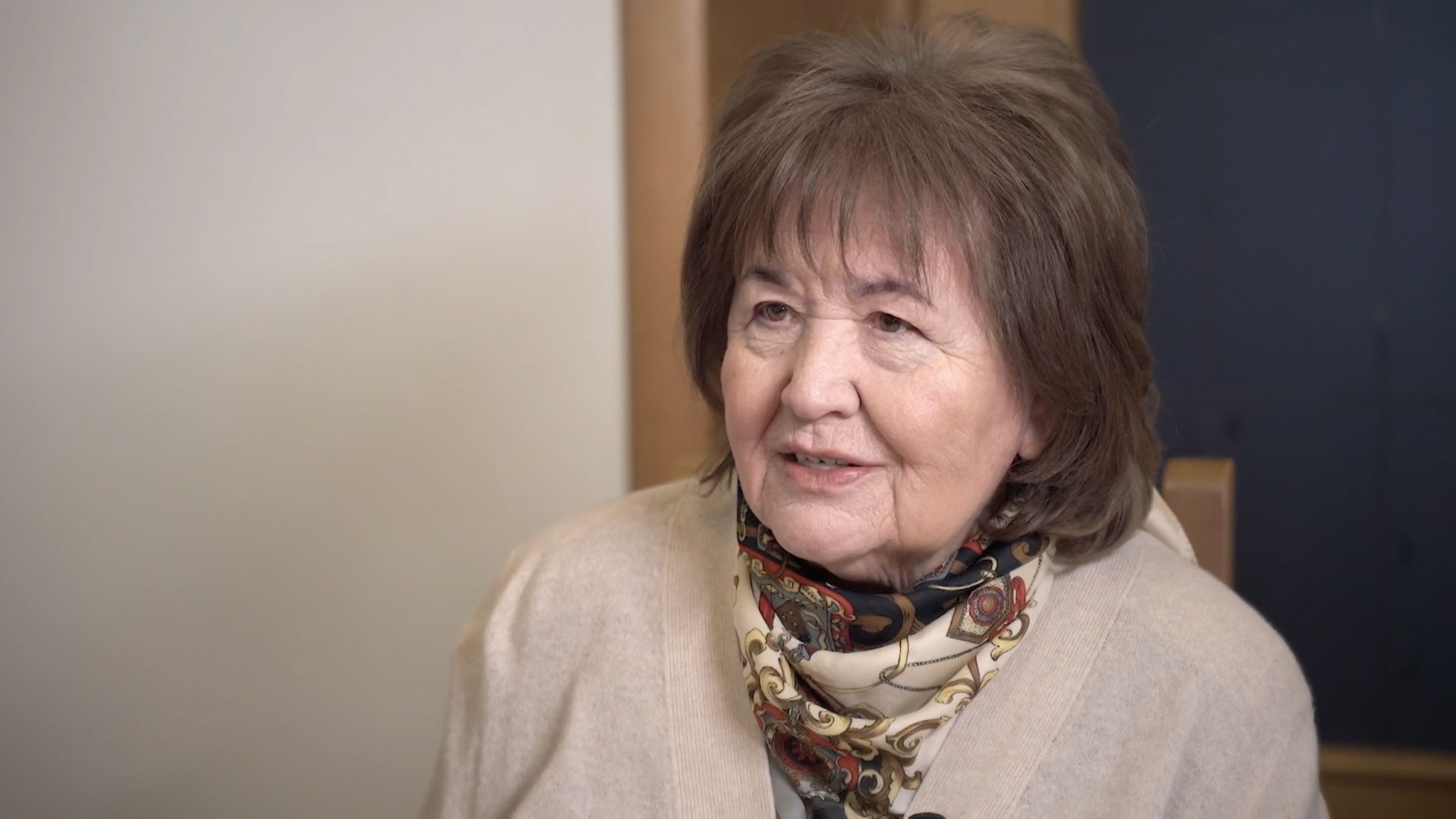 Виктория Токарева: о джентльменах, удаче и любви