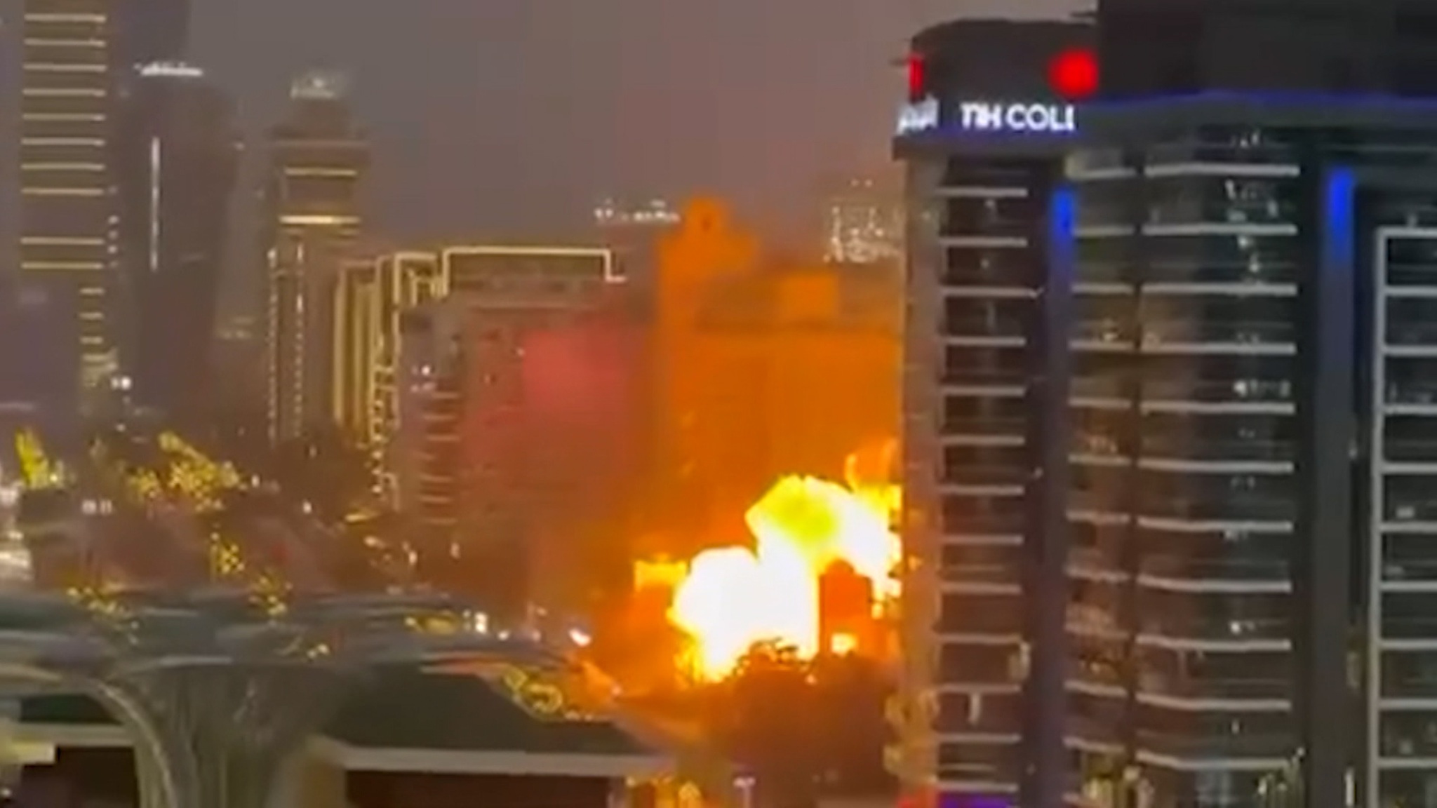 Операция Израиля и США в Иране спровоцировала коллапс гражданской авиации
