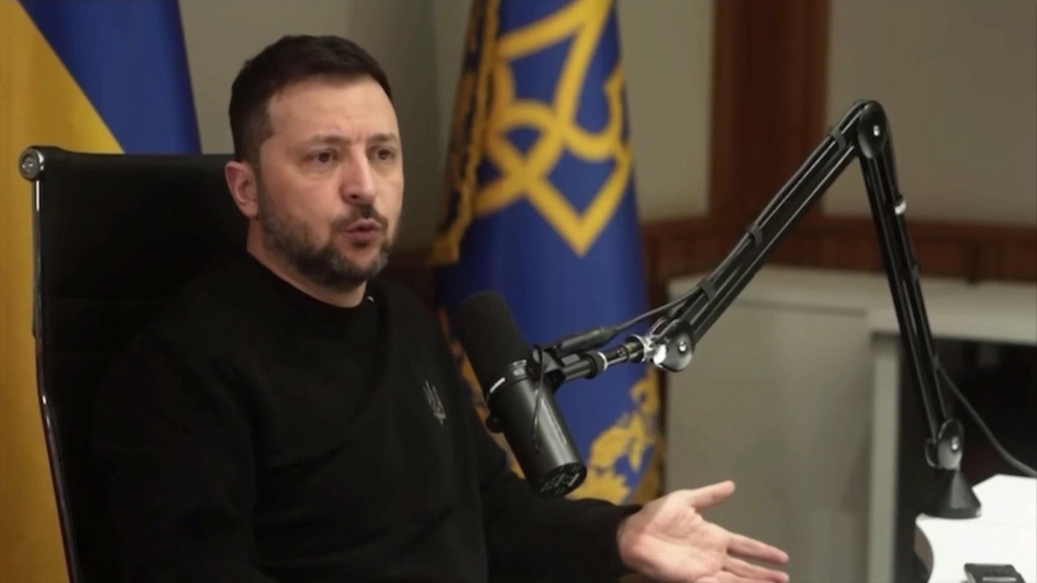 Эфир от 22.02.2026. Английские, испанские, немецкие и французские субтитры