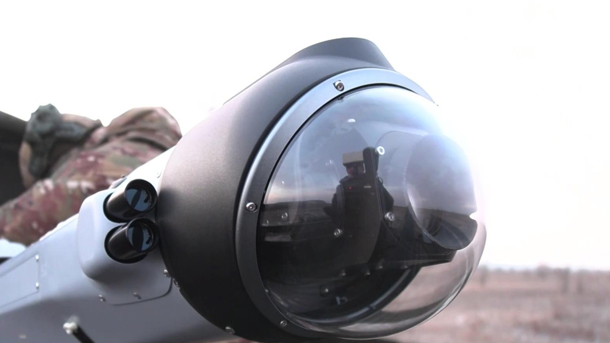 Охота начинается: боевая работа операторов боеприпасов "Ланцет"