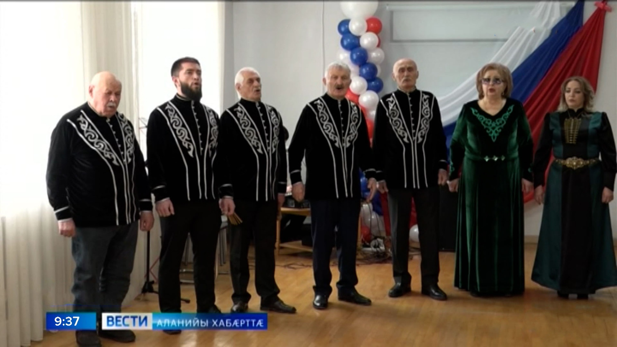 Культурæмæ стыр æвæрæн кæй хæссы, уый тыххæй Джихаты Романæн лæвæрд æрцыд Цæгат Ирыстоны культурæйы сгуыхт кусæджы ном, стæй "Ирыстоны сæраппонды" майдан