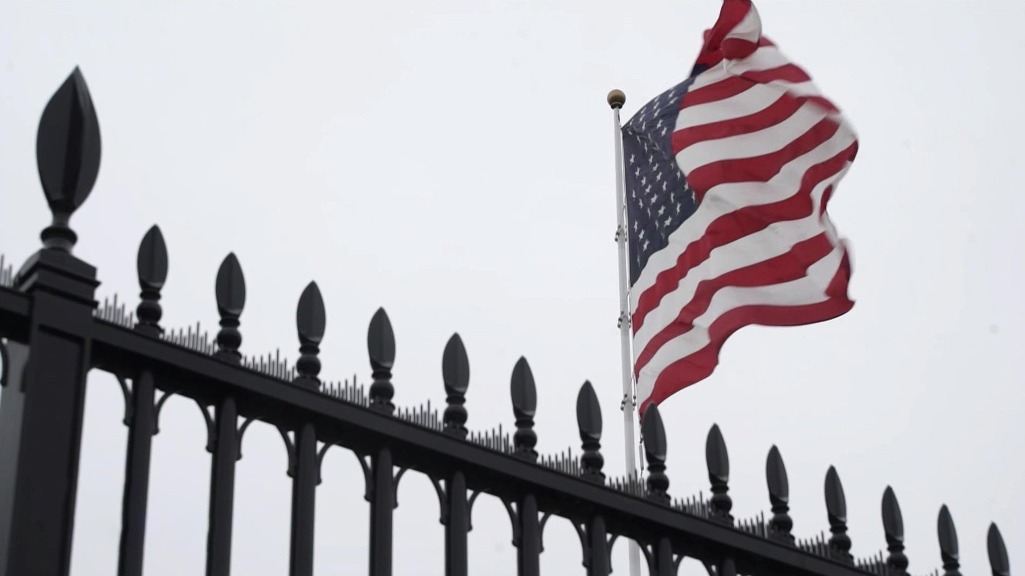 Трамп выступит в Конгрессе с речью о положении в стране