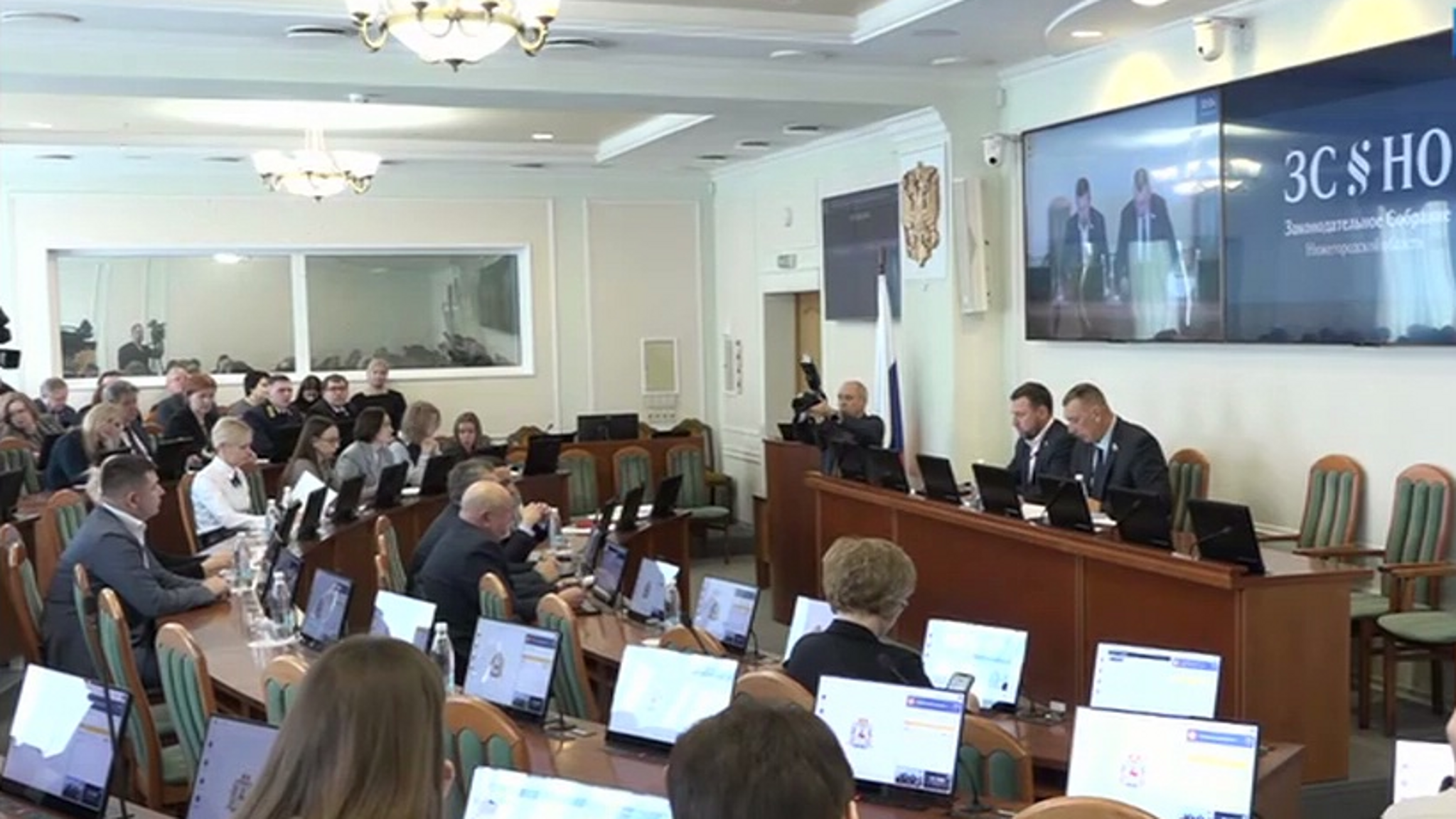 Штрафы за шум в ночное время планируют увеличить