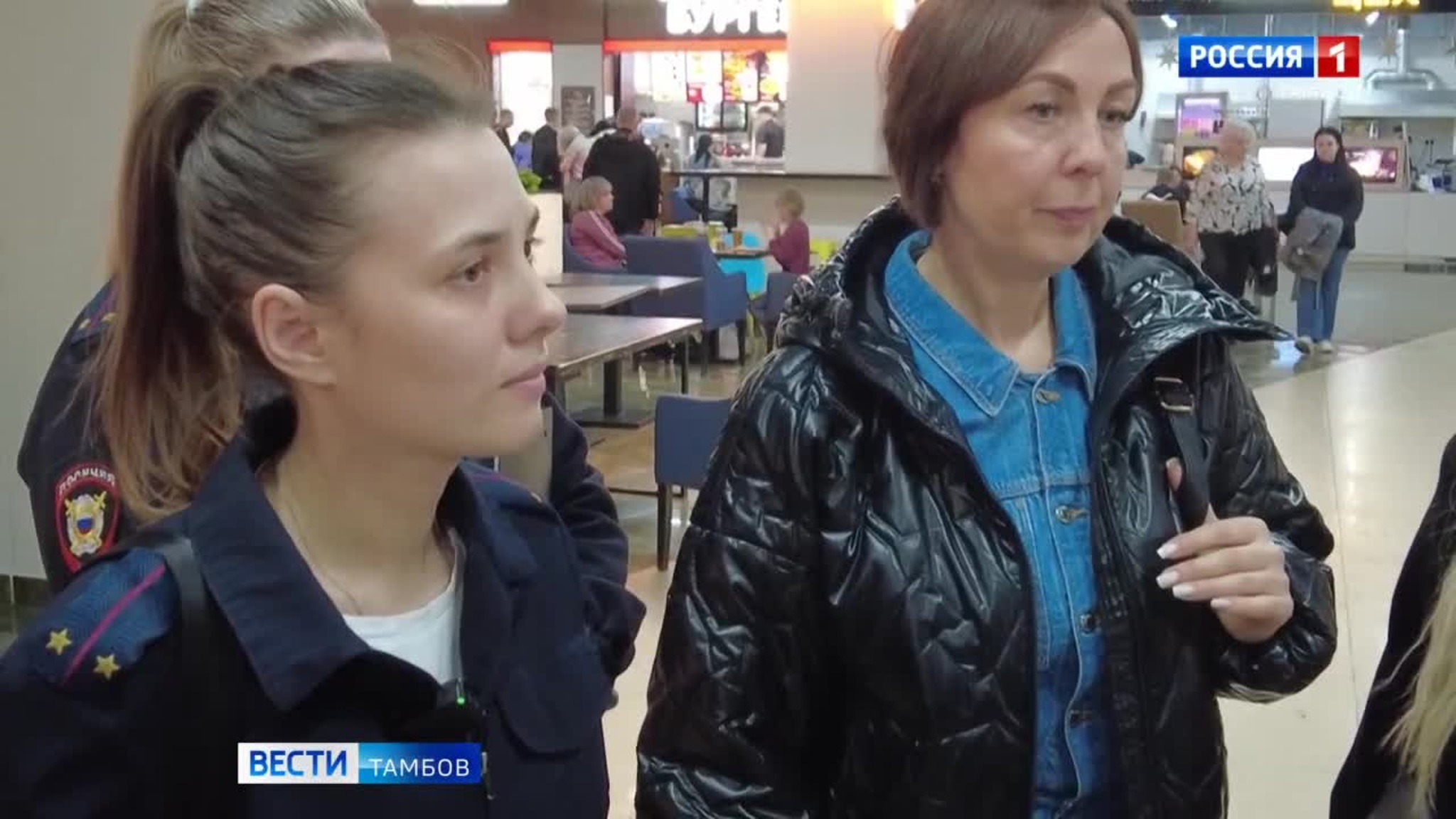 Чужих детей не бывает: в Тамбове борются с ростом подростковой преступности
