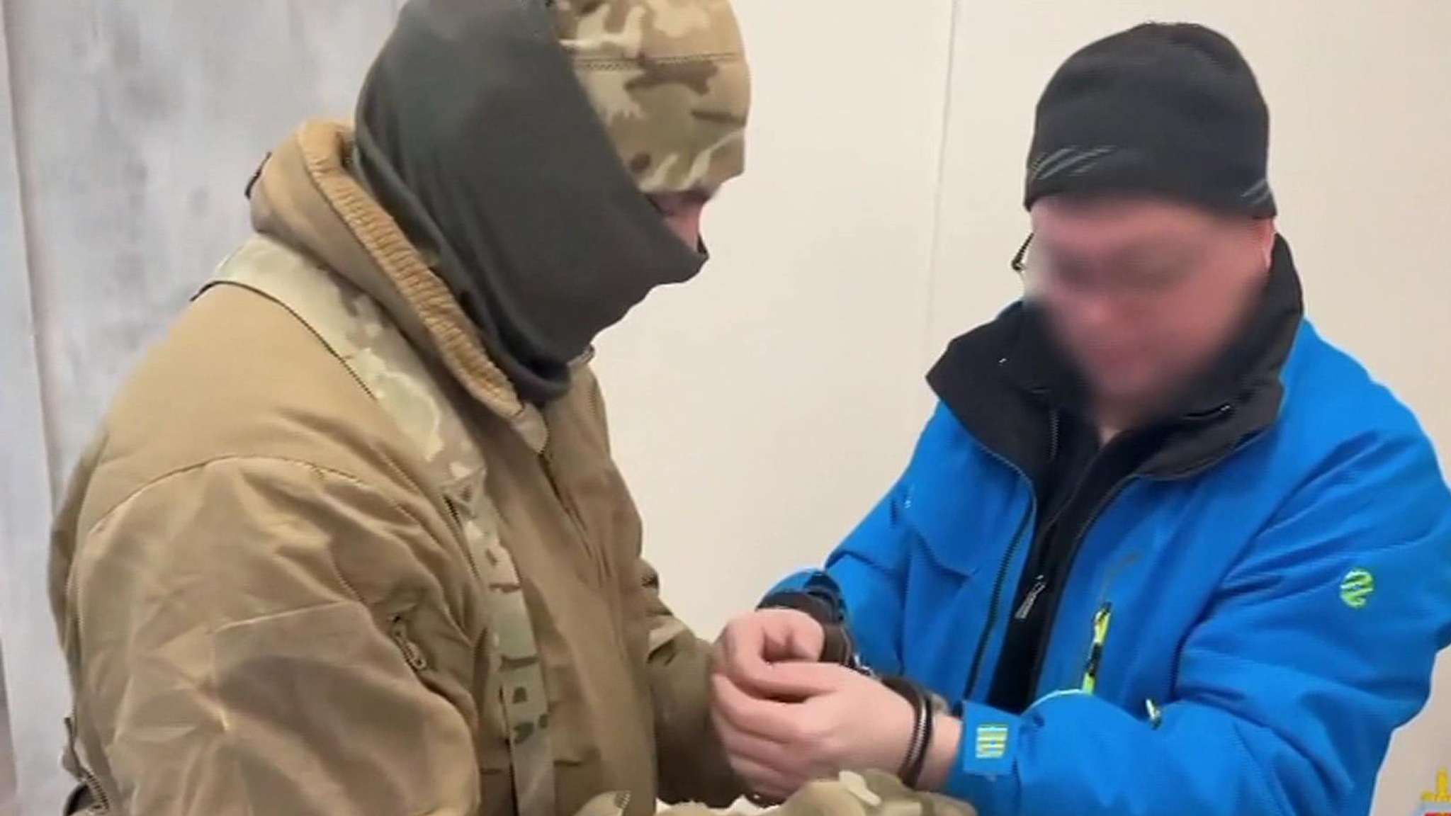В Башкирии задержан начальник полиции Агидели