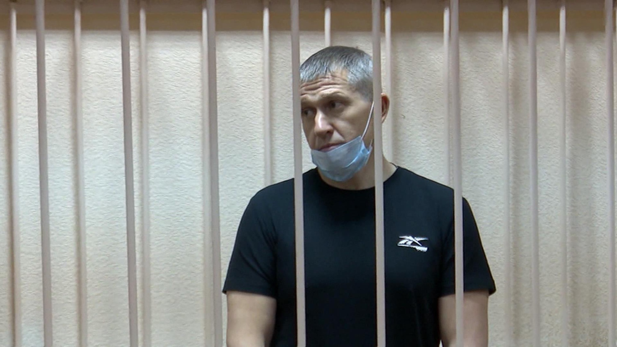 Бывшего главу Троицка приговорили за взятки к 14 годам