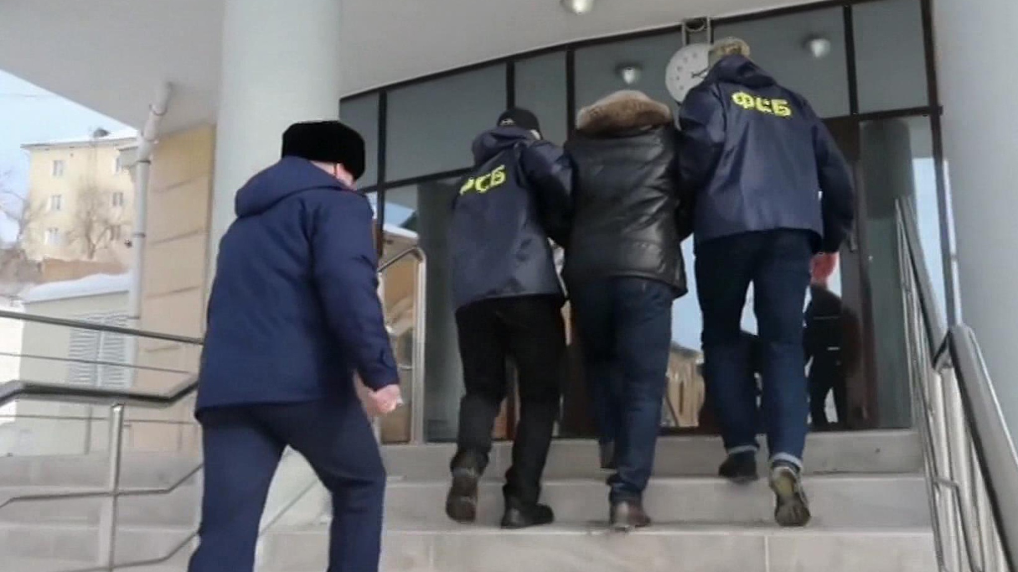В Оренбургской области задержан заказчик покушения на предпринимателя