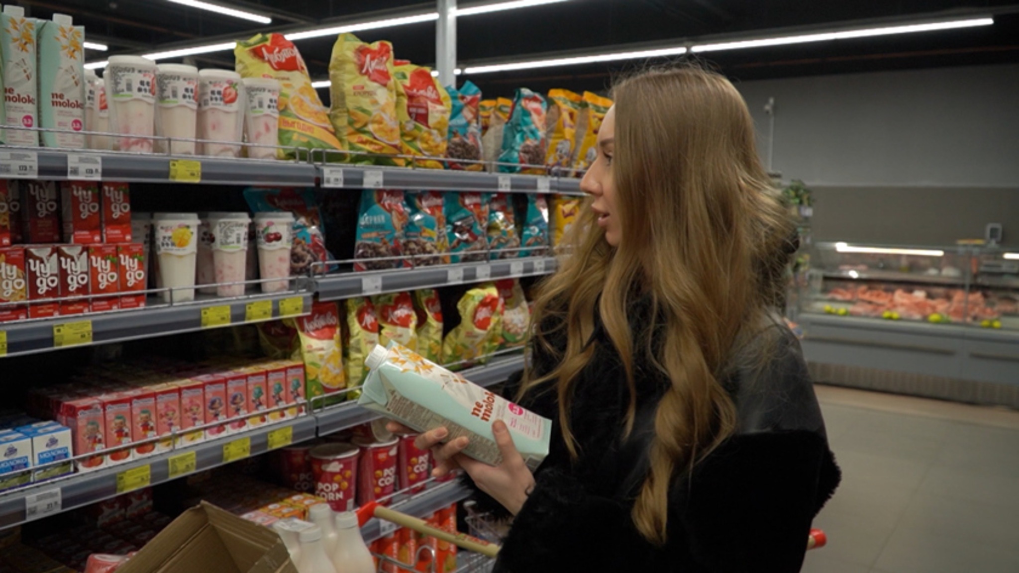 Великий пост: как правильно поститься и какие продукты разрешено употреблять в пищу