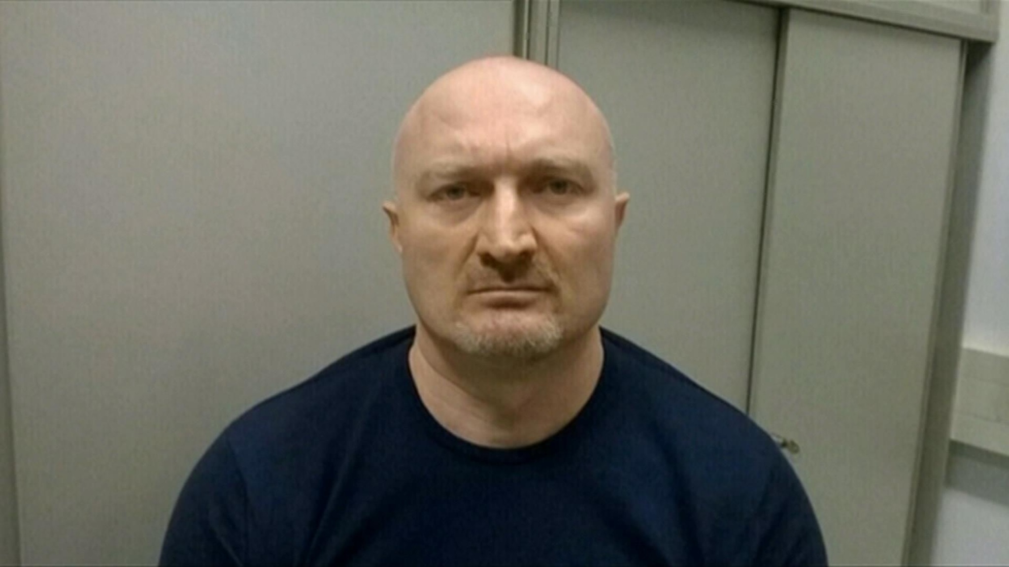 Верховный суд оставил в силе приговор главарю банды киллеров Гагиеву