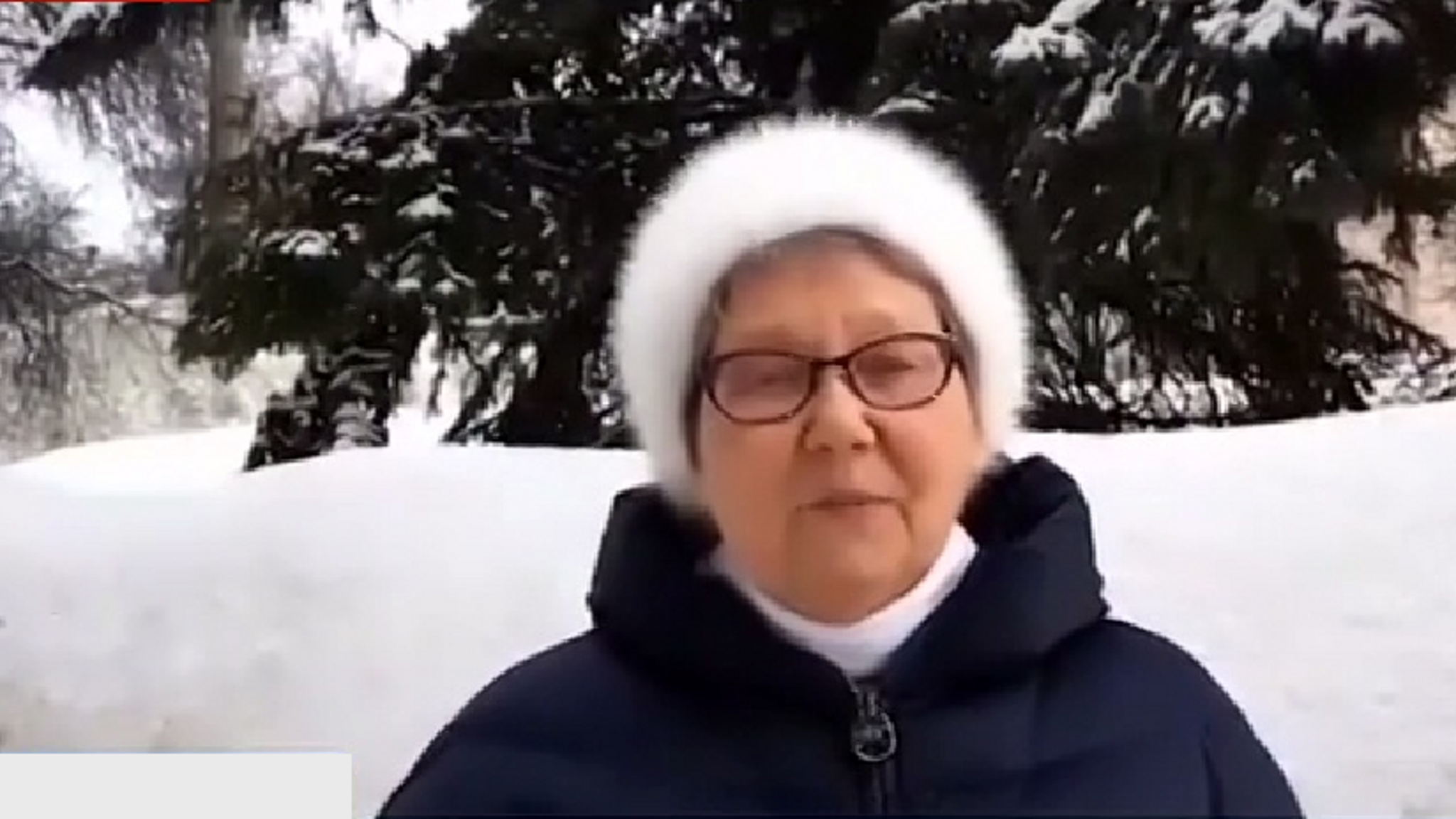 Ольга Мокеева рассказала, когда наступит климатическая весна