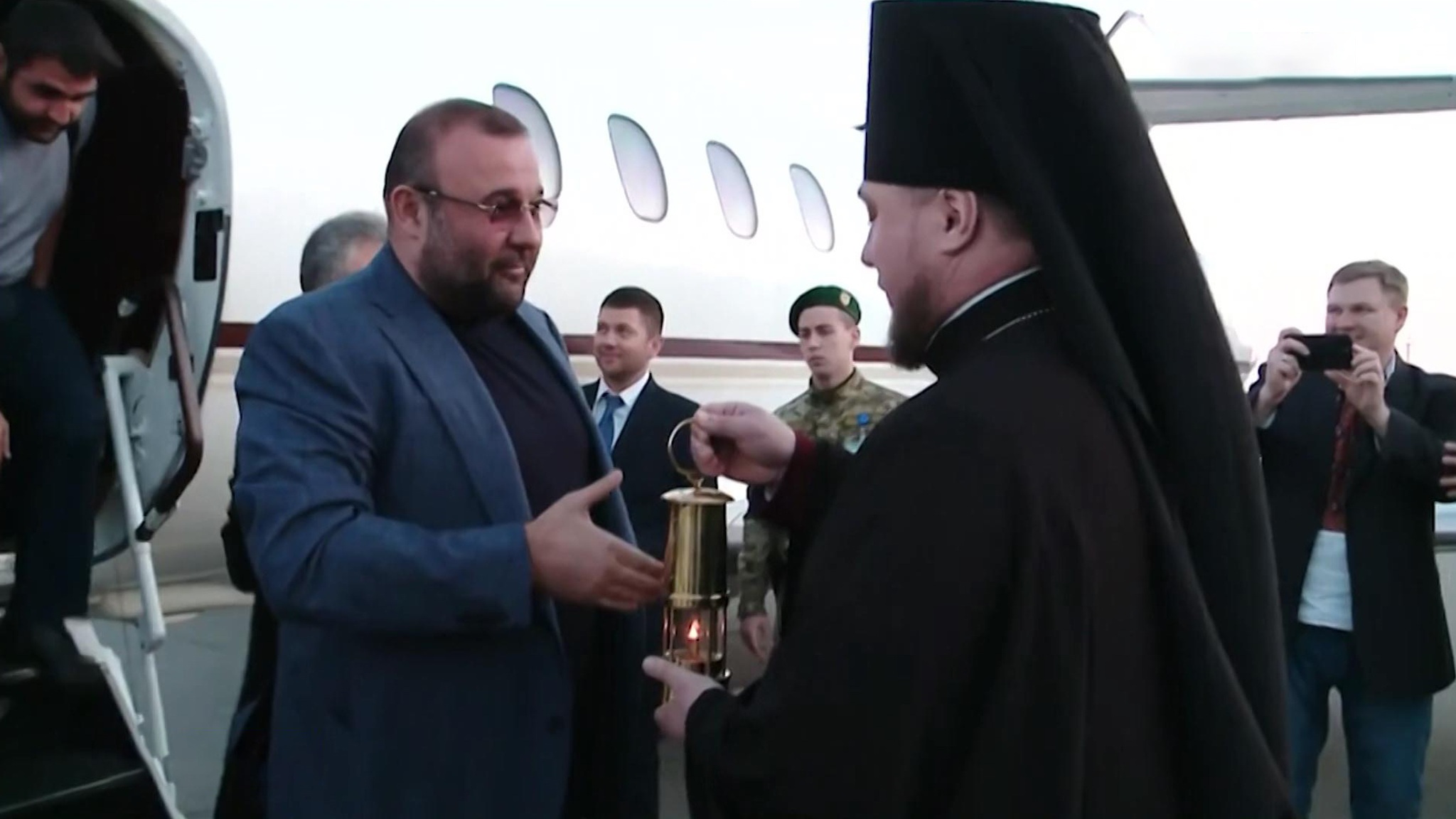 Владелец украинских мошеннических колл-центров убит на Бали