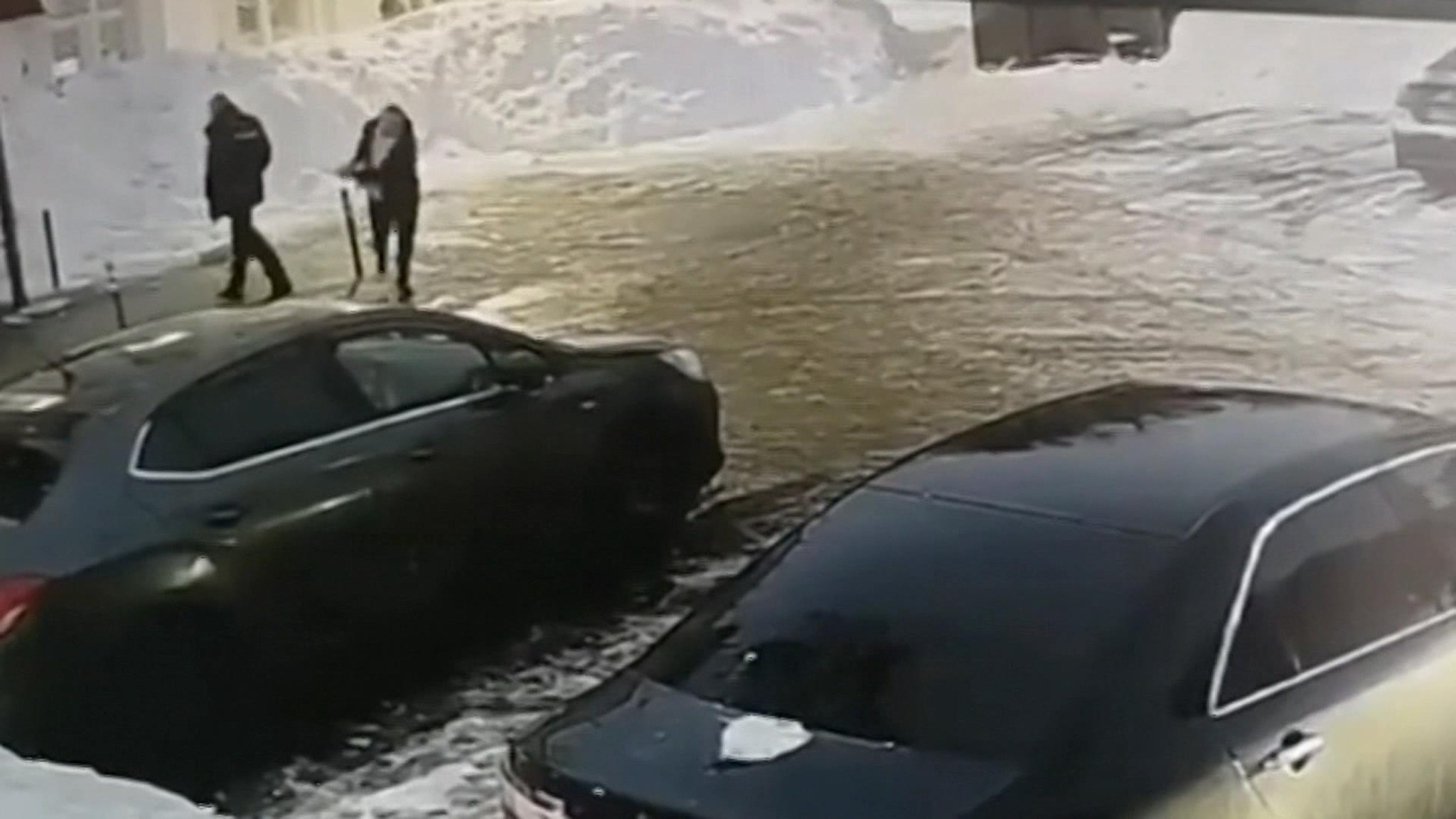 В Москве задержали сбежавшего из-под конвоя грабителя