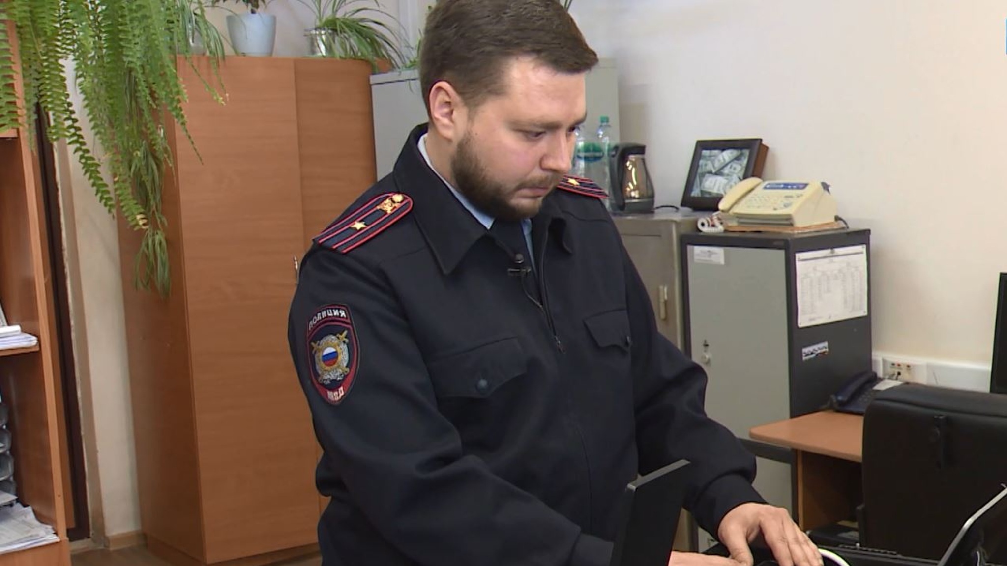 44 вида экспертиз позволяет проводить современное оборудование криминалистам в Марий Эл