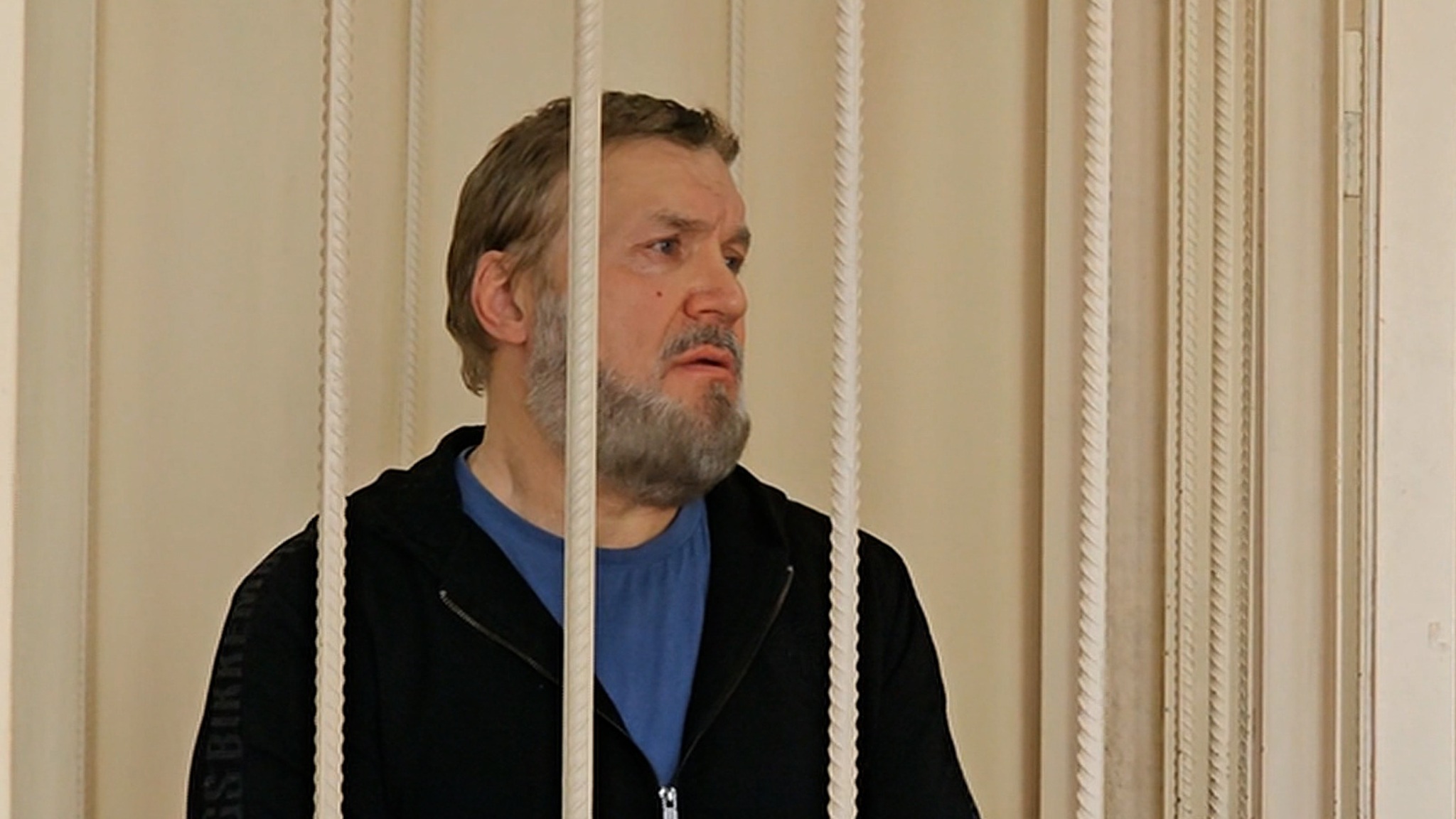 Лидера "Махонинских" отправили за решетку