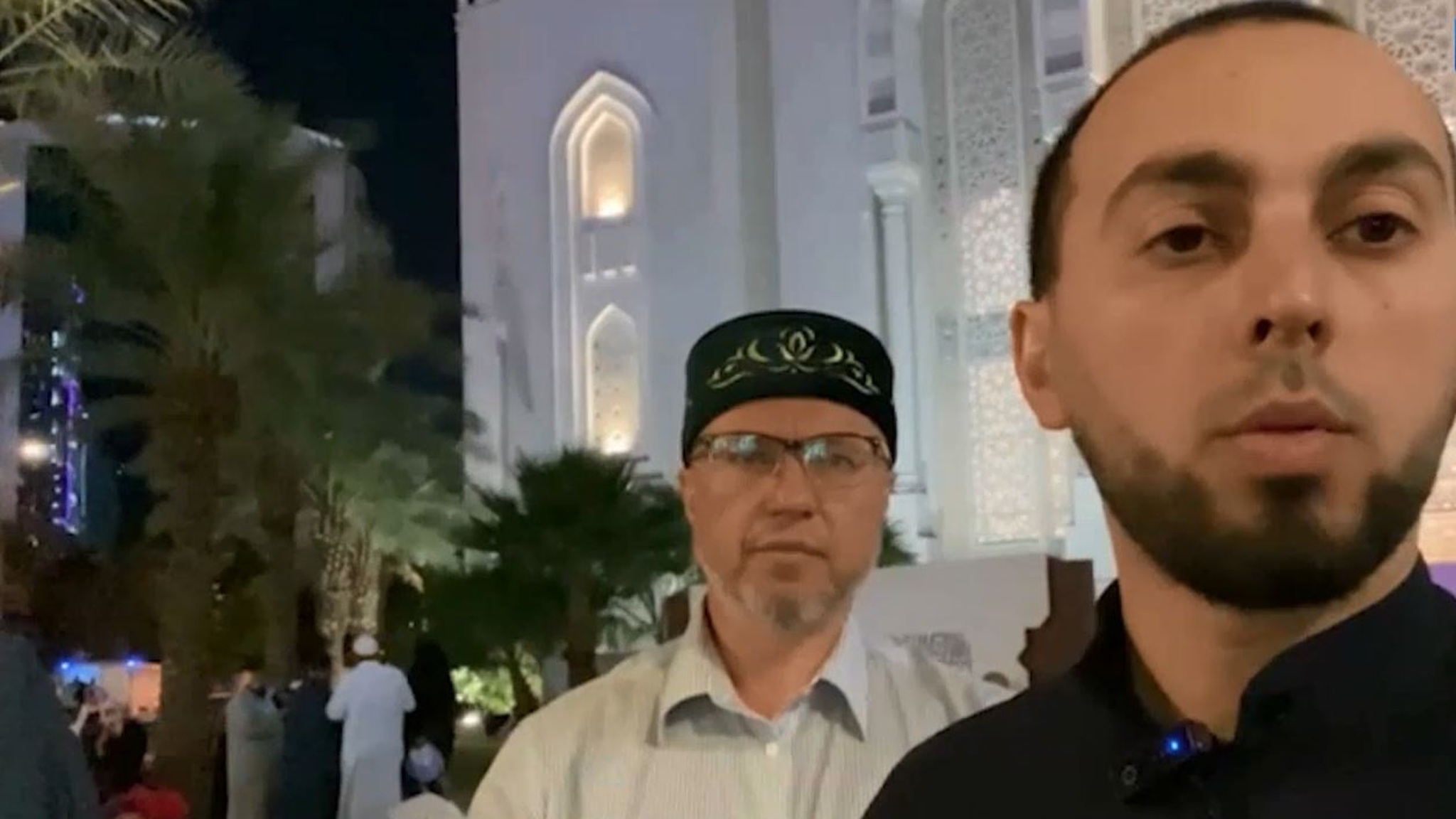 Двое жителей Марий Эл не могут вылететь из Саудовской Аравии из-за военного конфликта на Ближнем Востоке