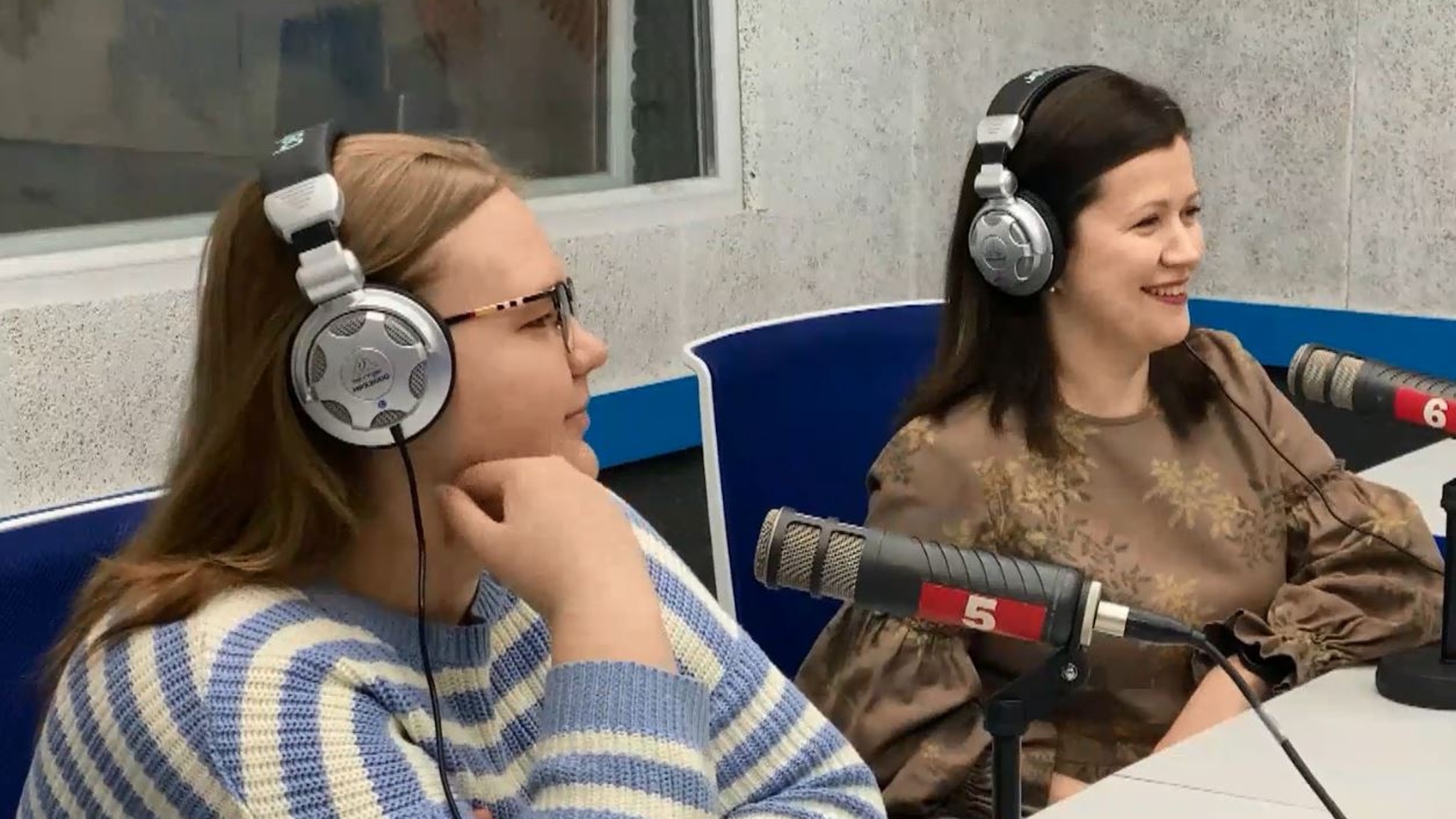 О волшебстве йошкиных котят рассказали их создатели в эфире "Радио России — Марий Эл"