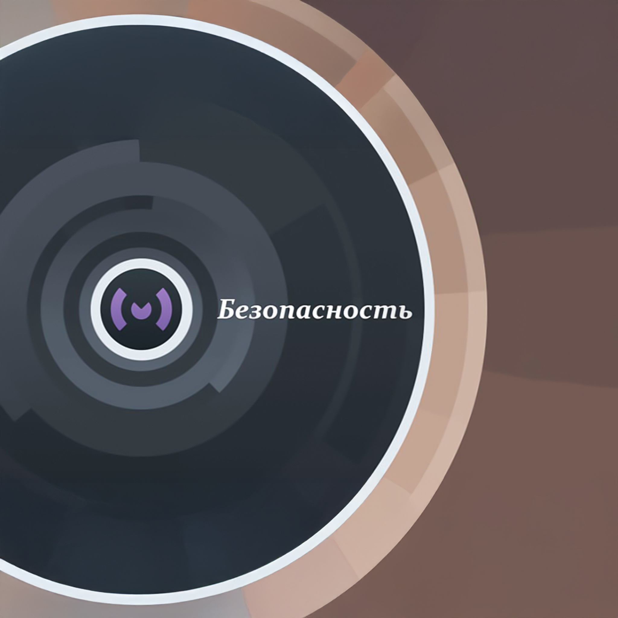 Безопасность
