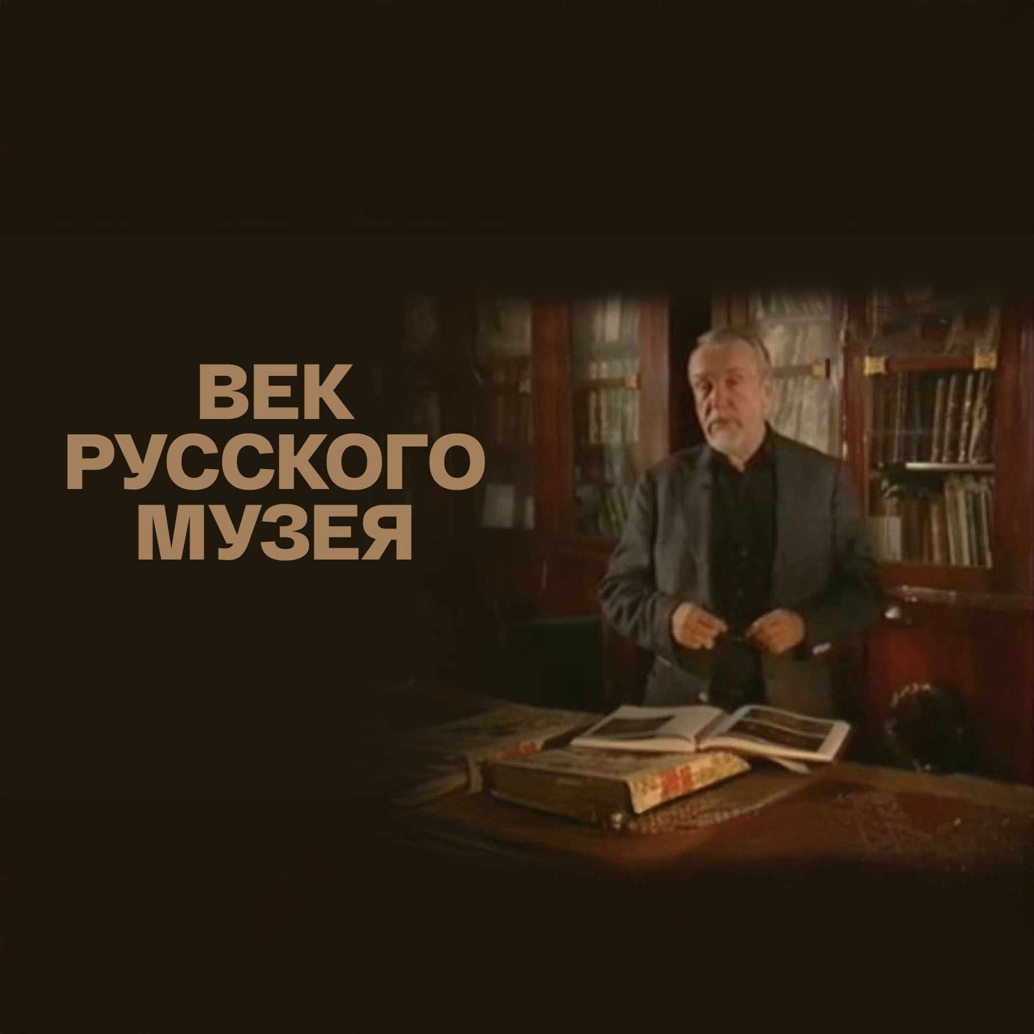 Век Русского музея