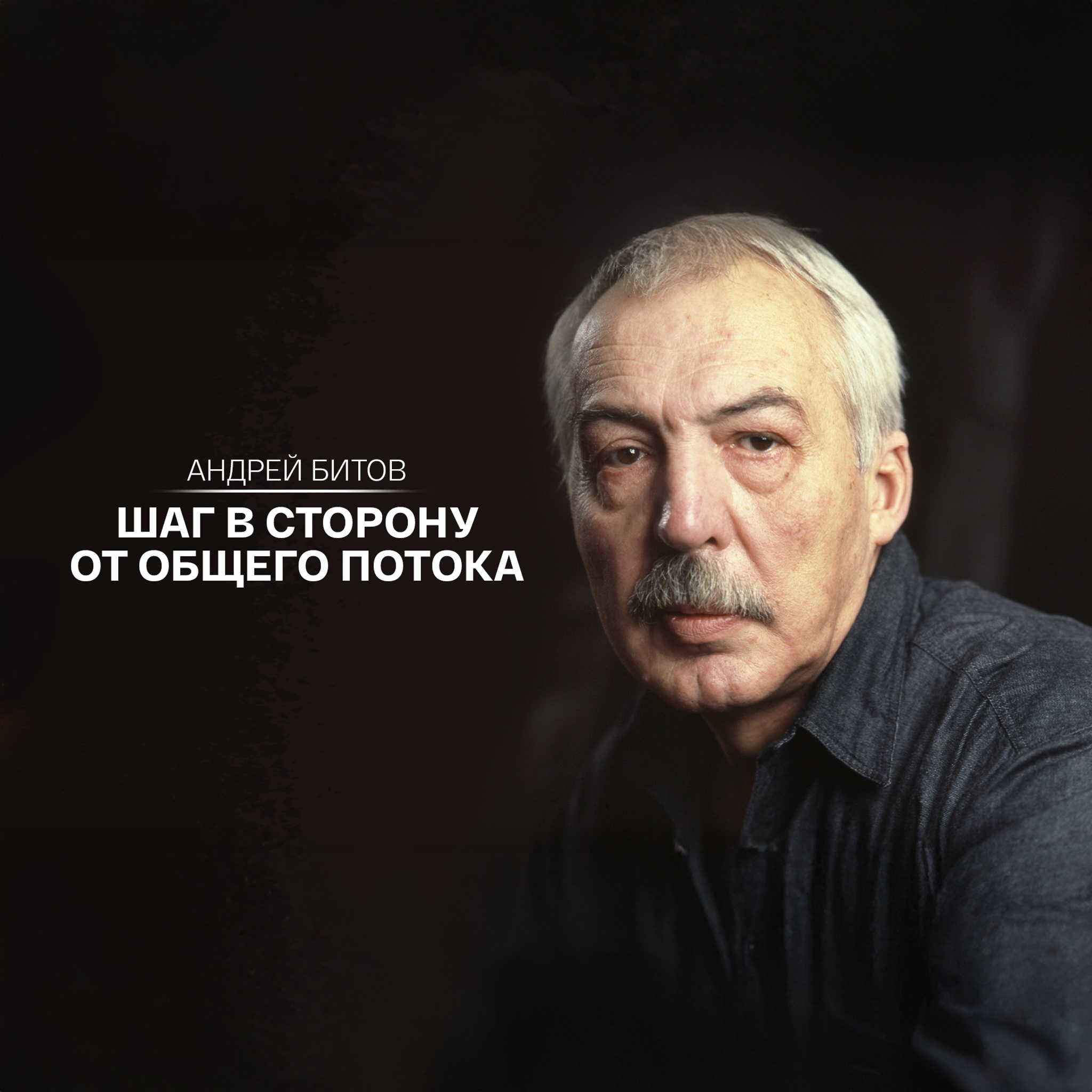 Андрей Битов. Шаг в сторону от общего потока