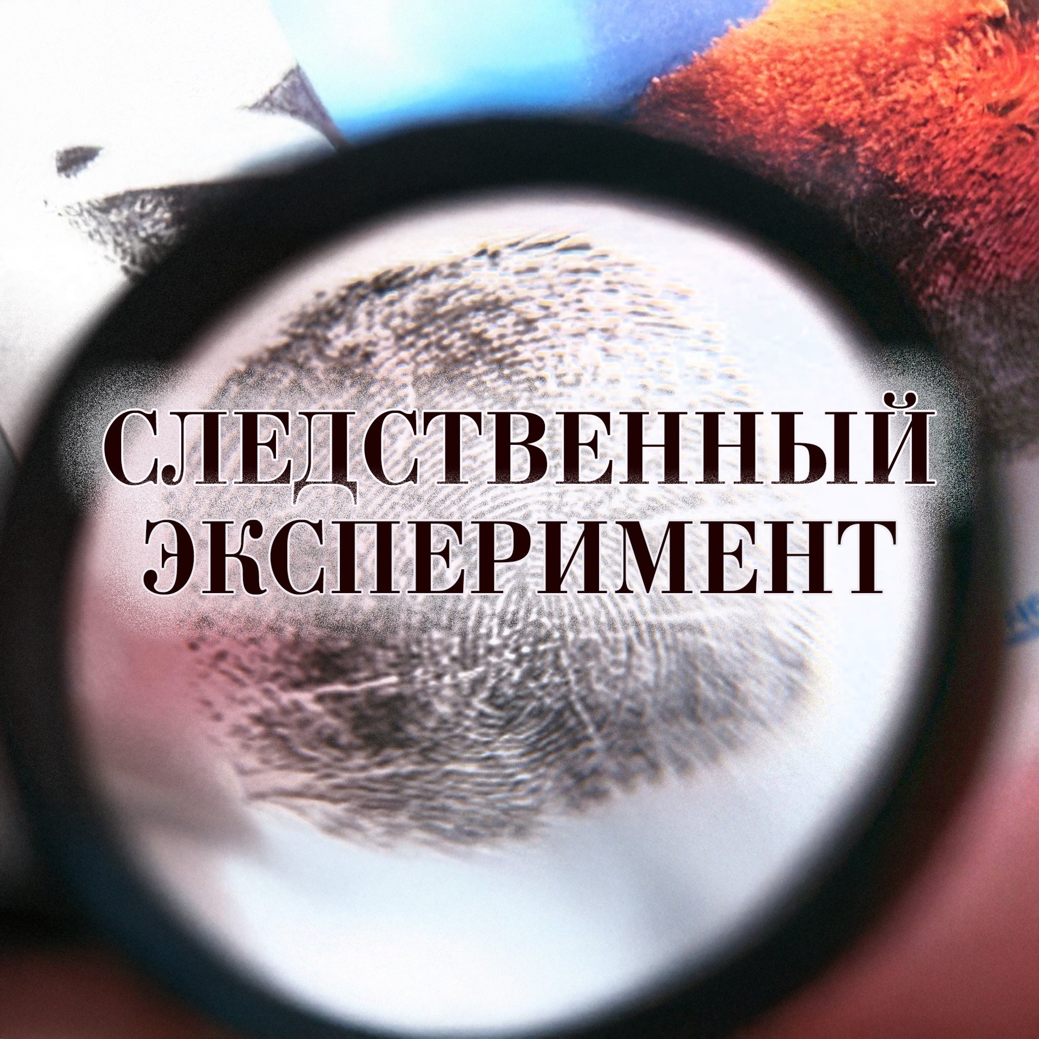 Следственный эксперимент