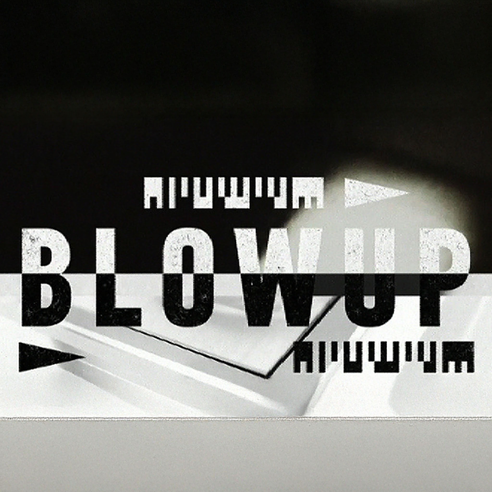 BLOW-UP. Фотоувеличение