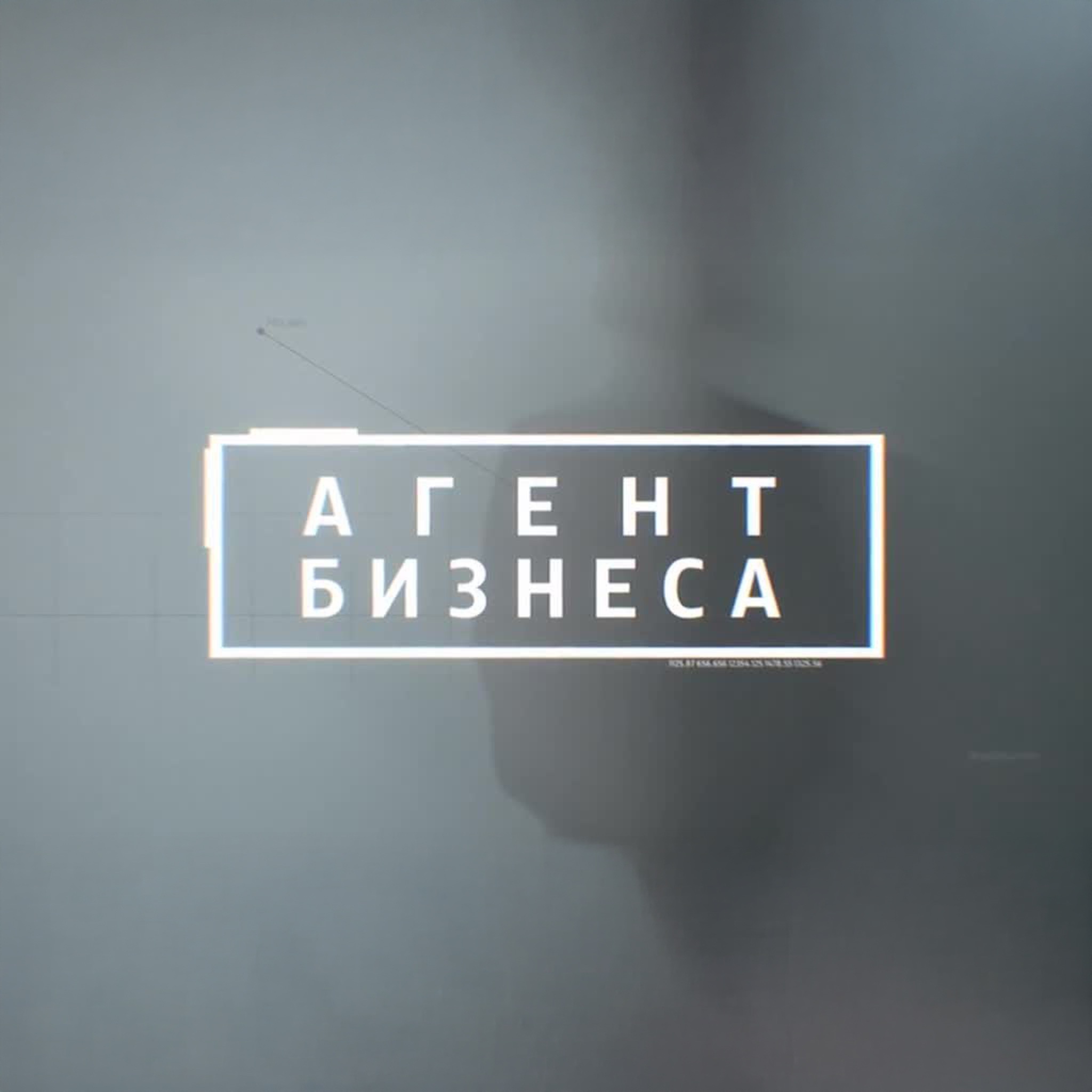 Агент бизнеса