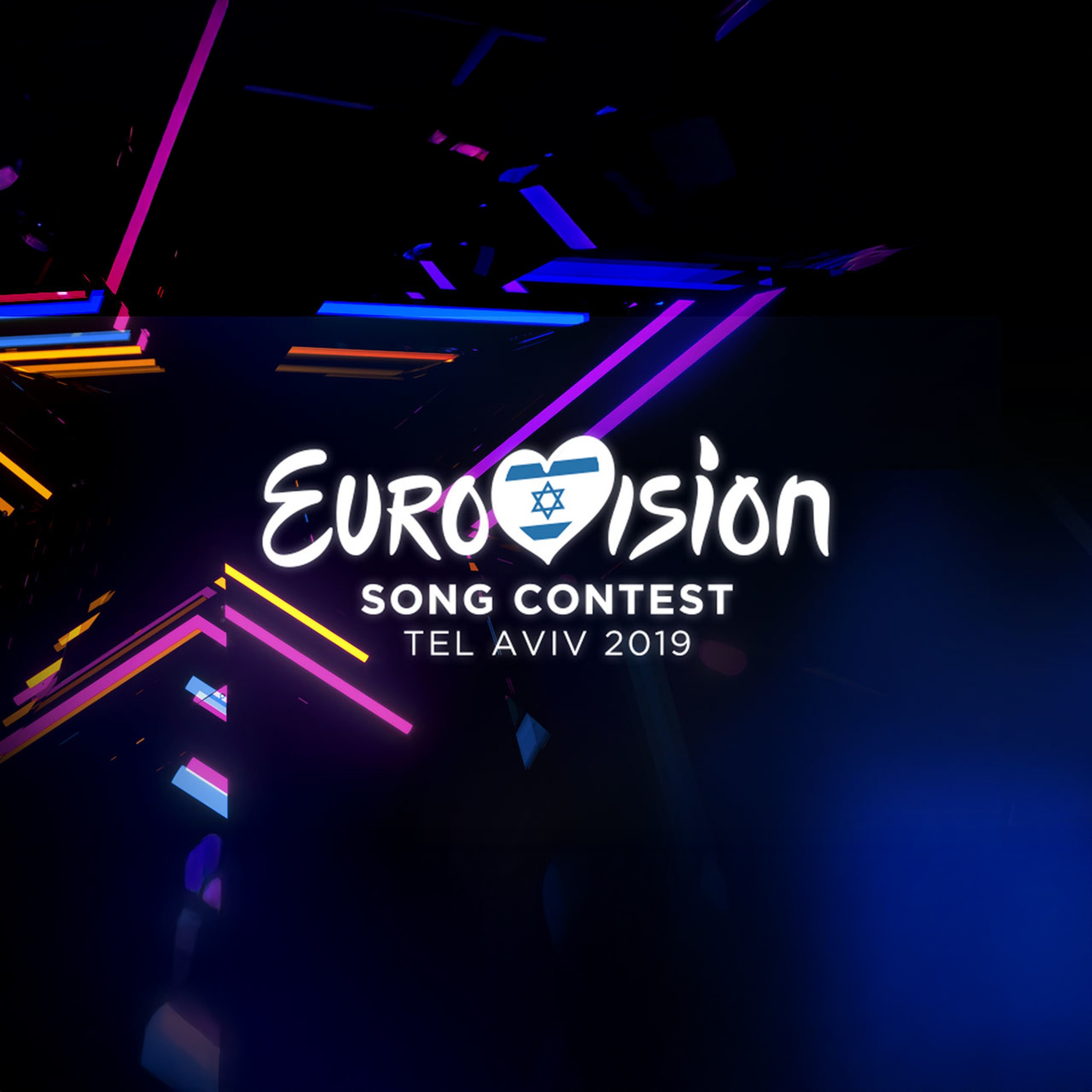Евровидение-2019