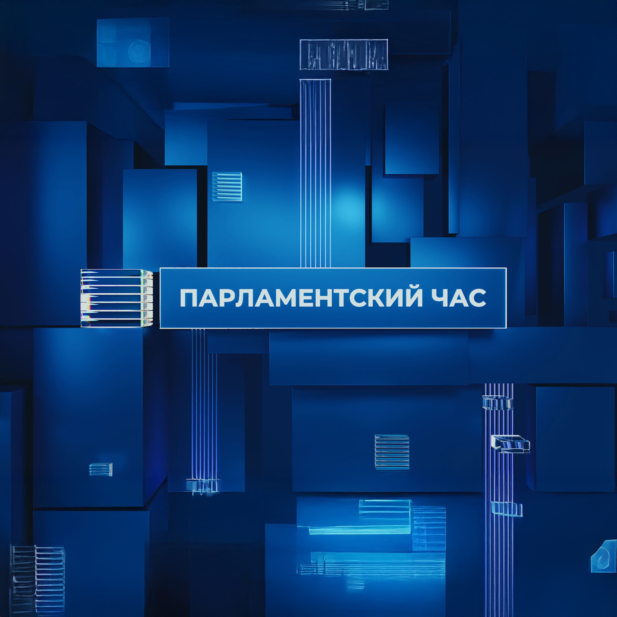 Парламентский час