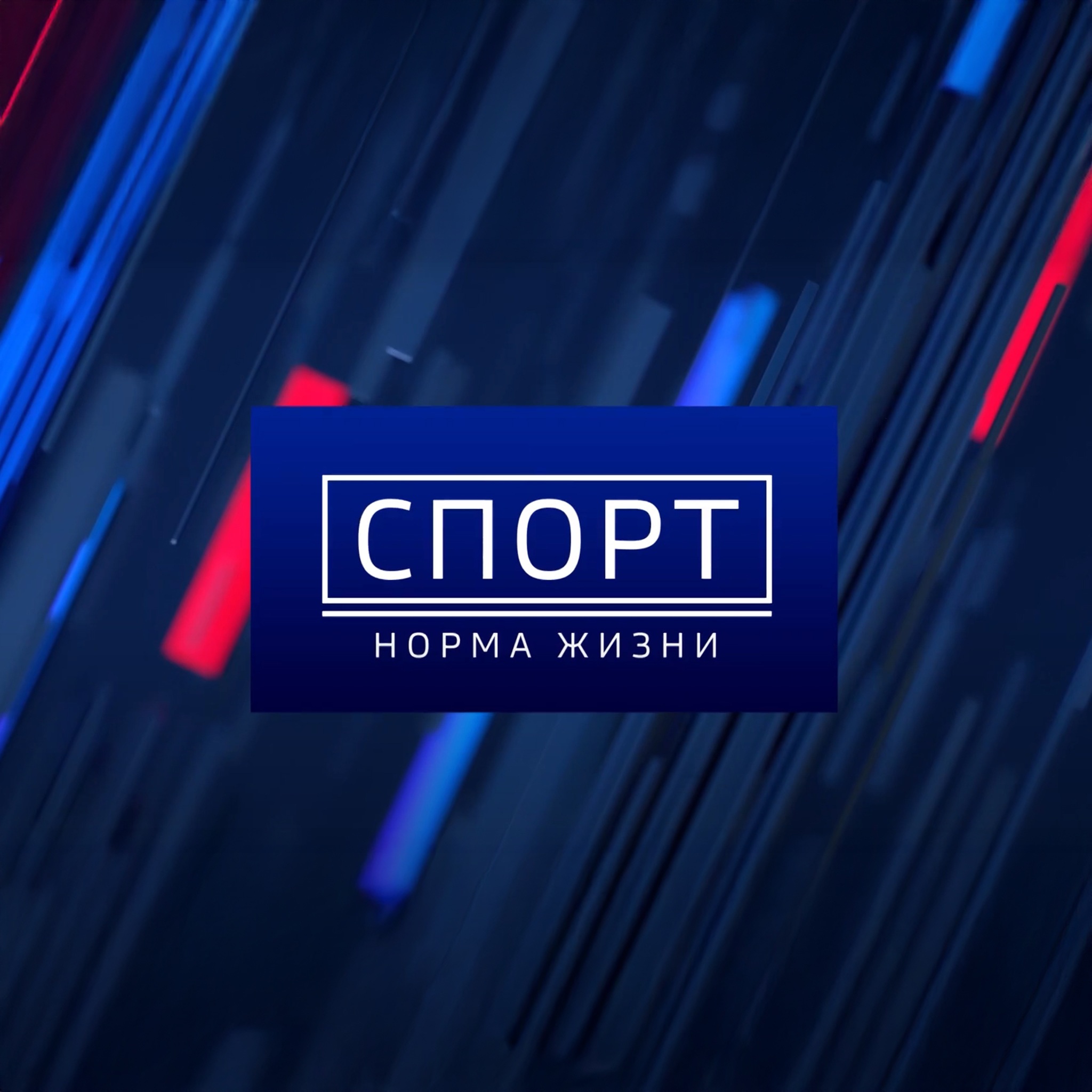 Спорт – норма жизни