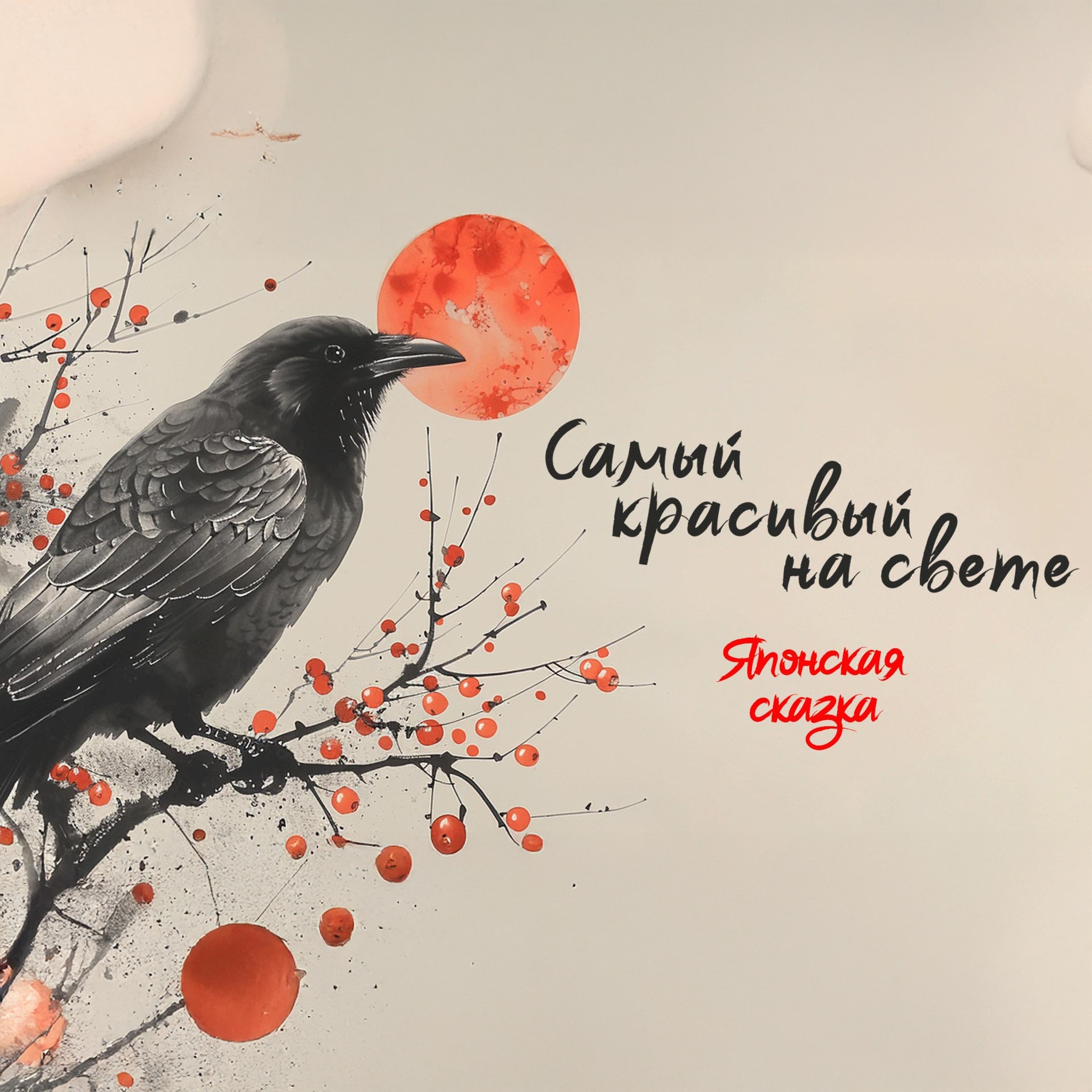 Самый красивый на свете. Читает Николай Литвинов