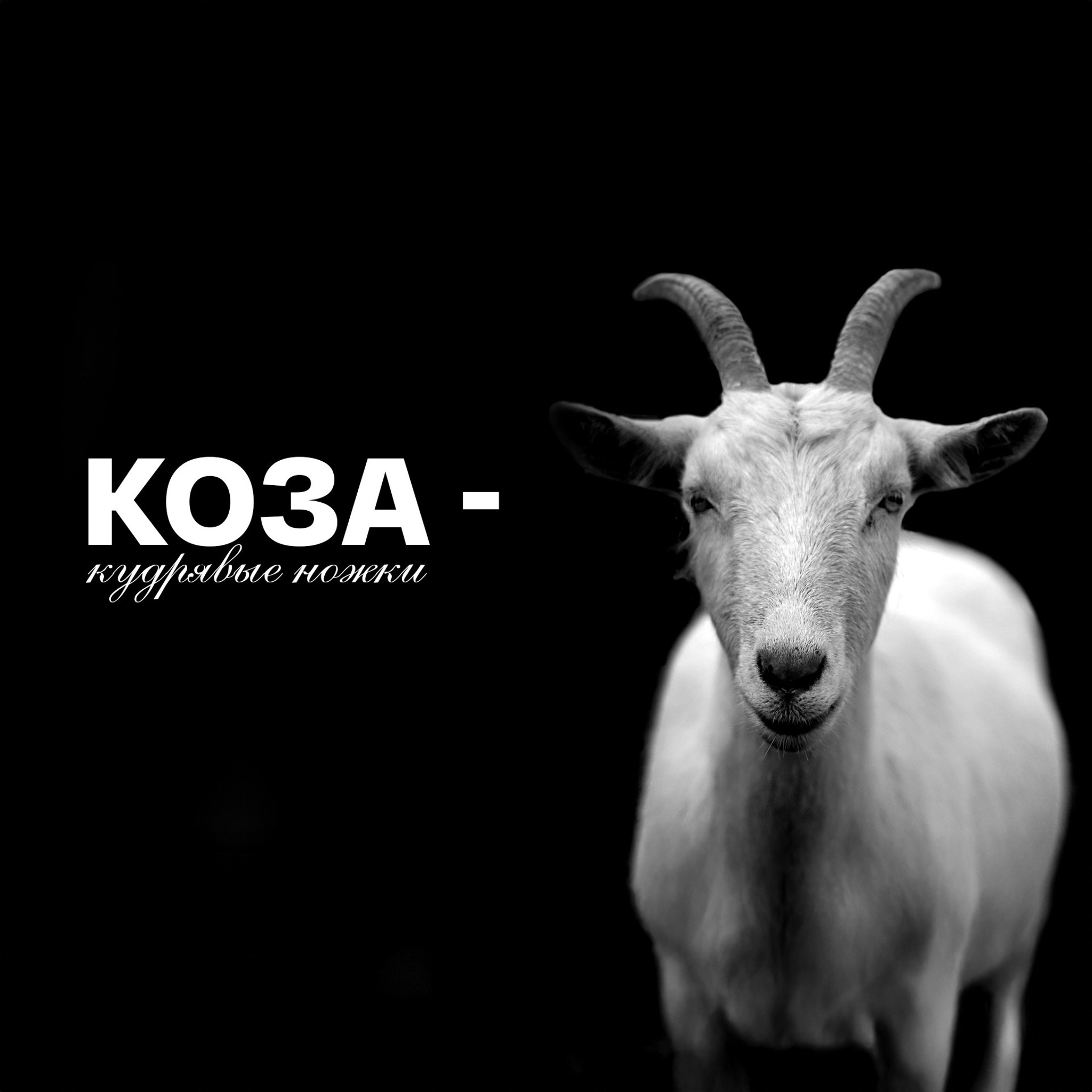 Коза – кудрявые ножки. Таджикская народная сказка