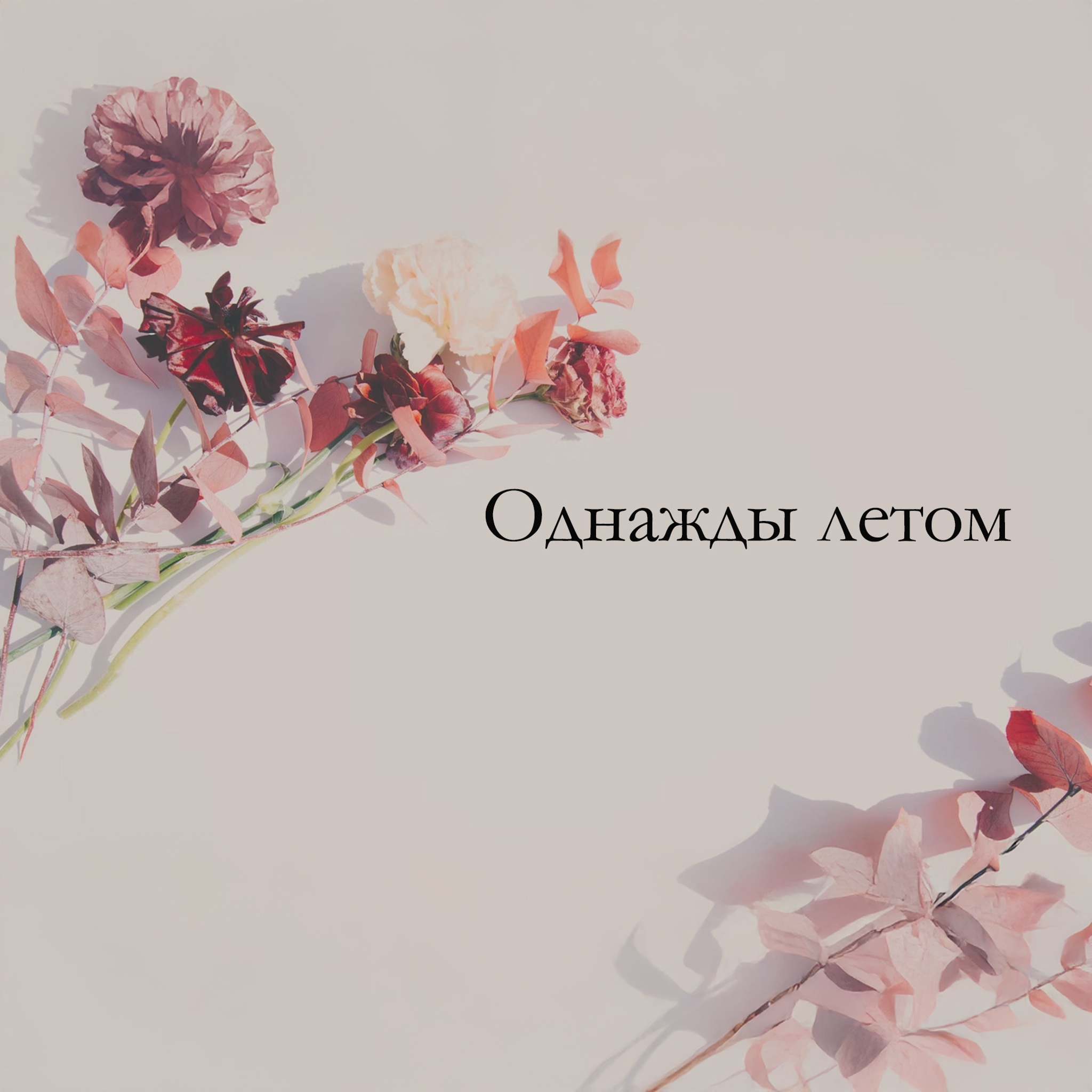 Однажды летом