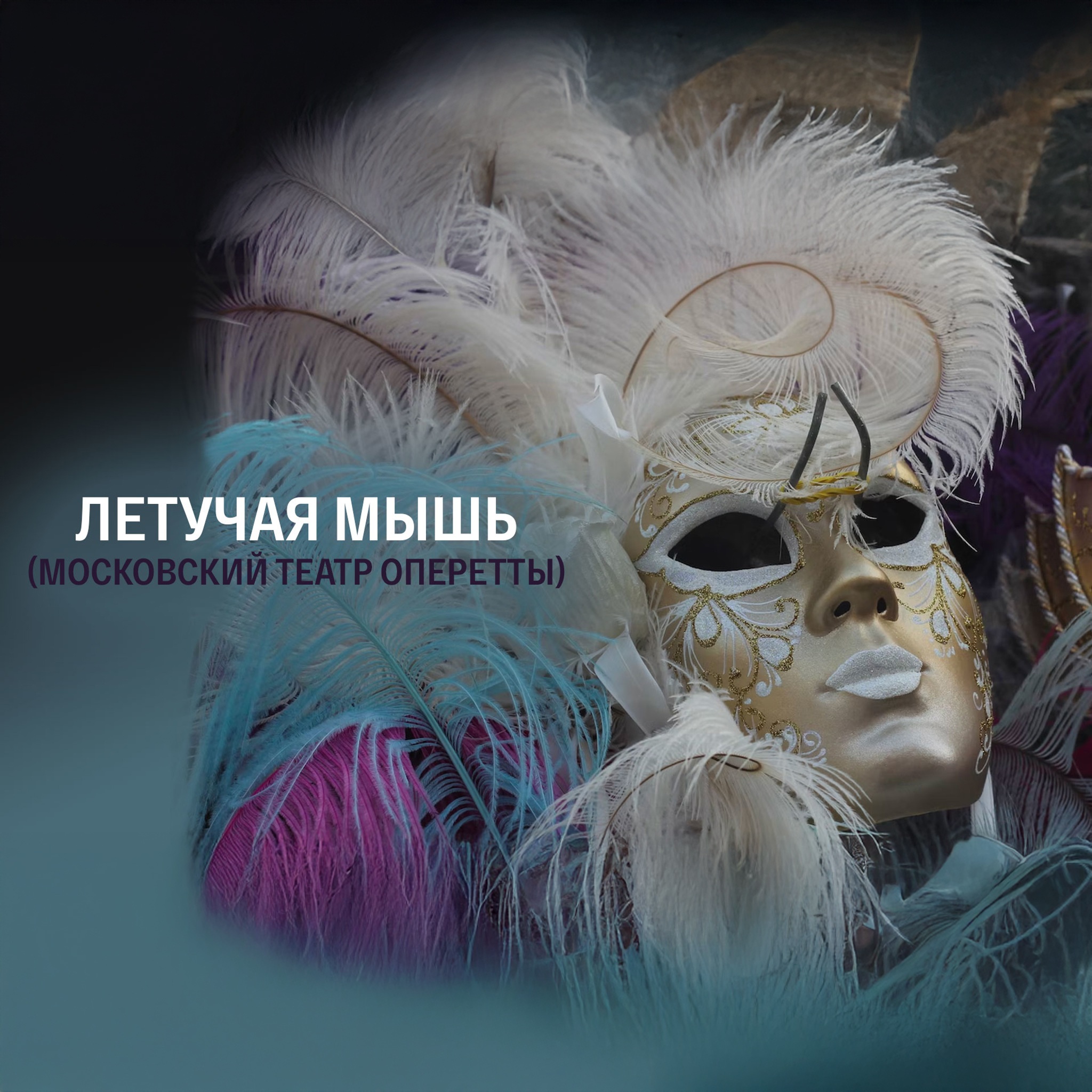 Летучая мышь (Московский театр оперетты)