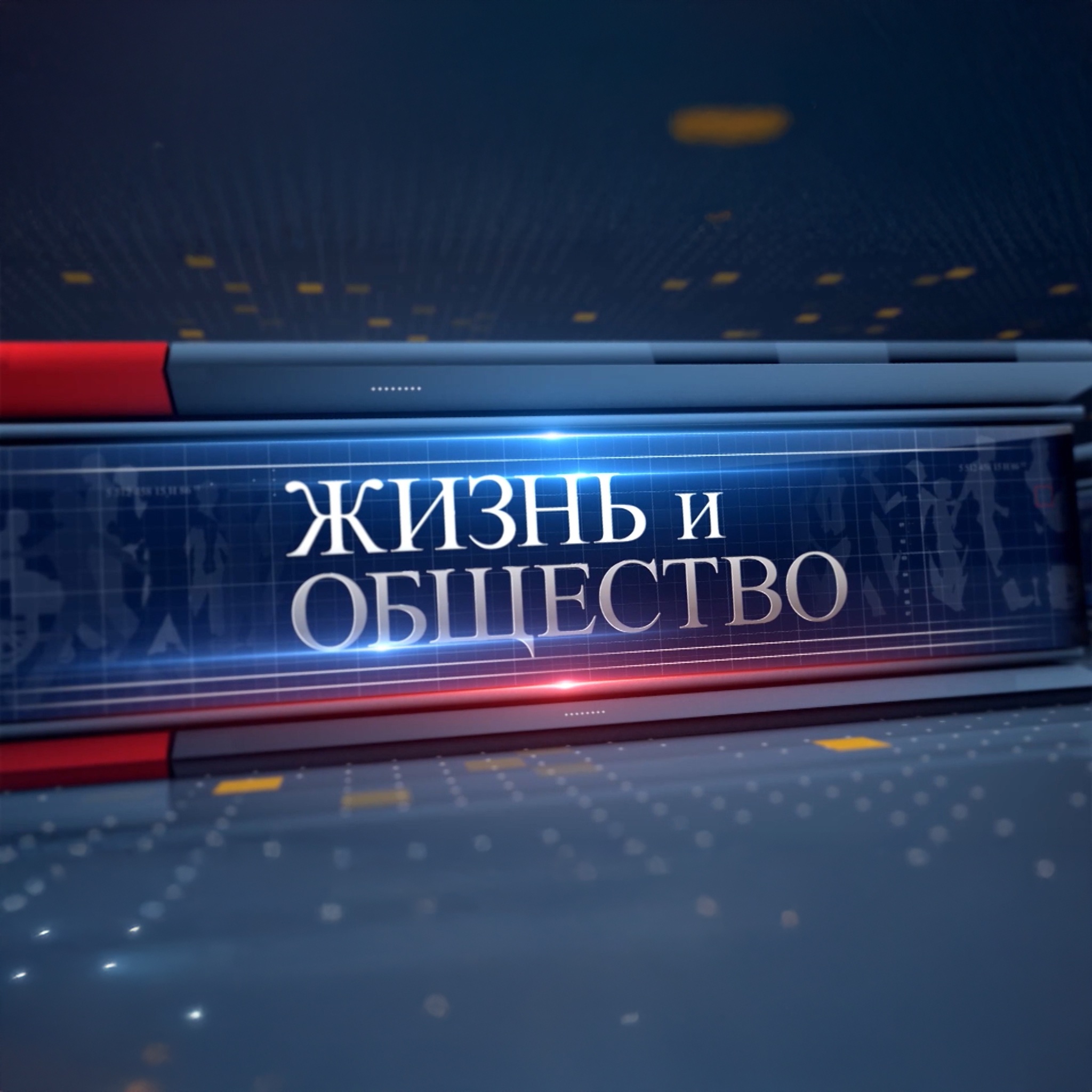 Проект "Жизнь и общество"