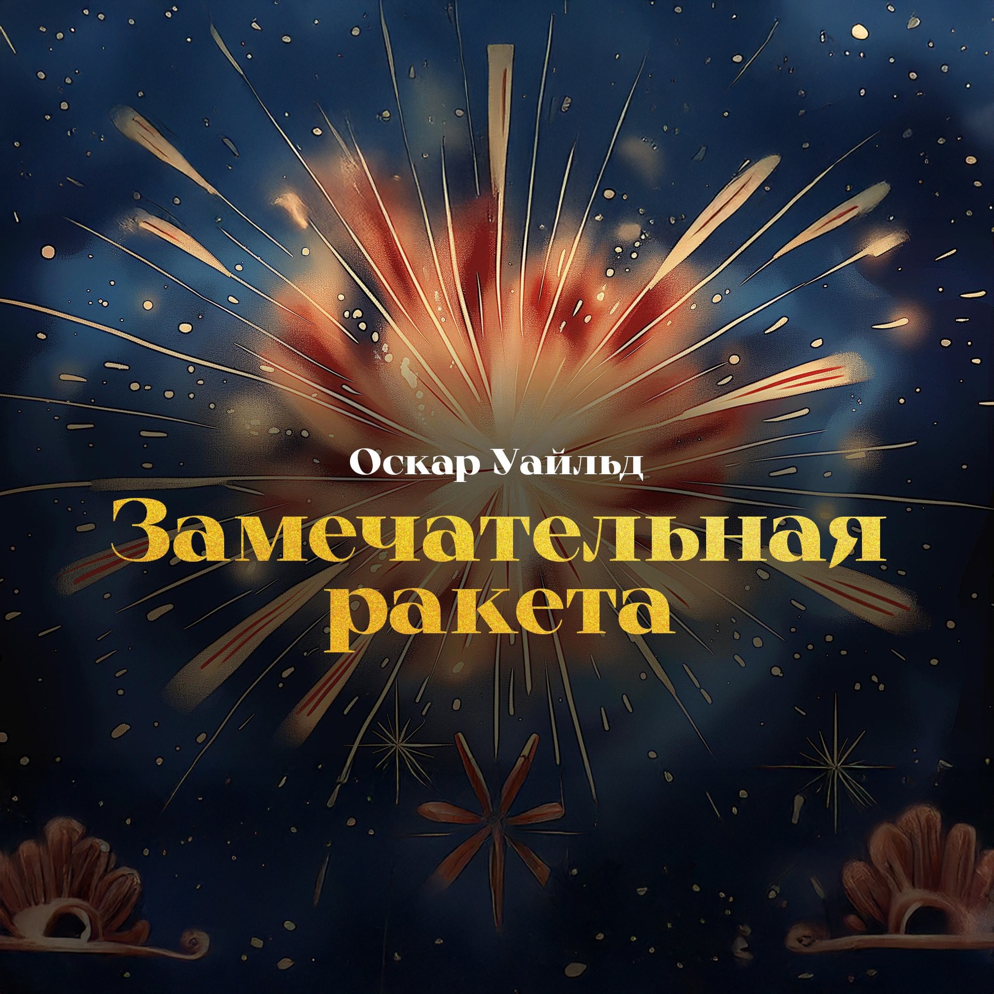 Замечательная ракета. Читает Юрий Яковлев