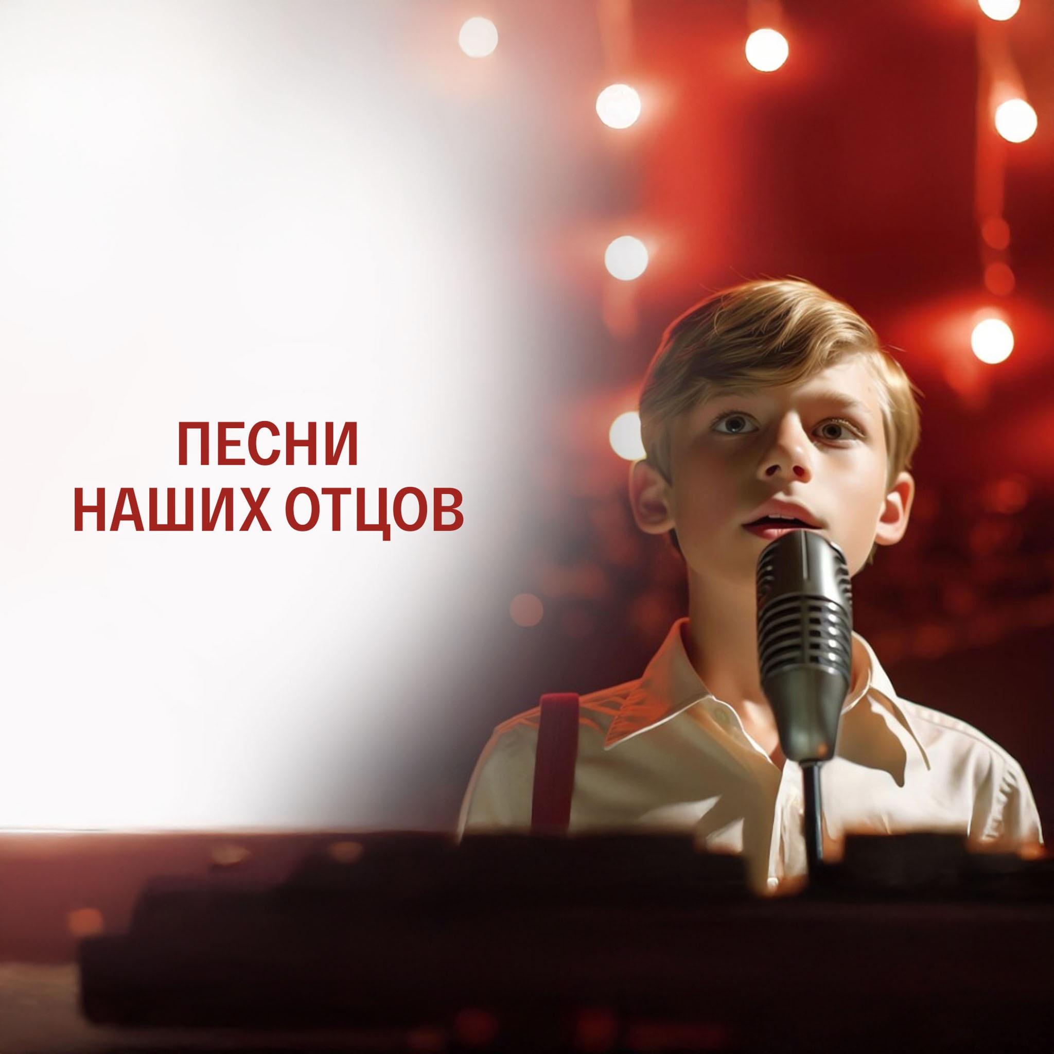 Песни наших отцов