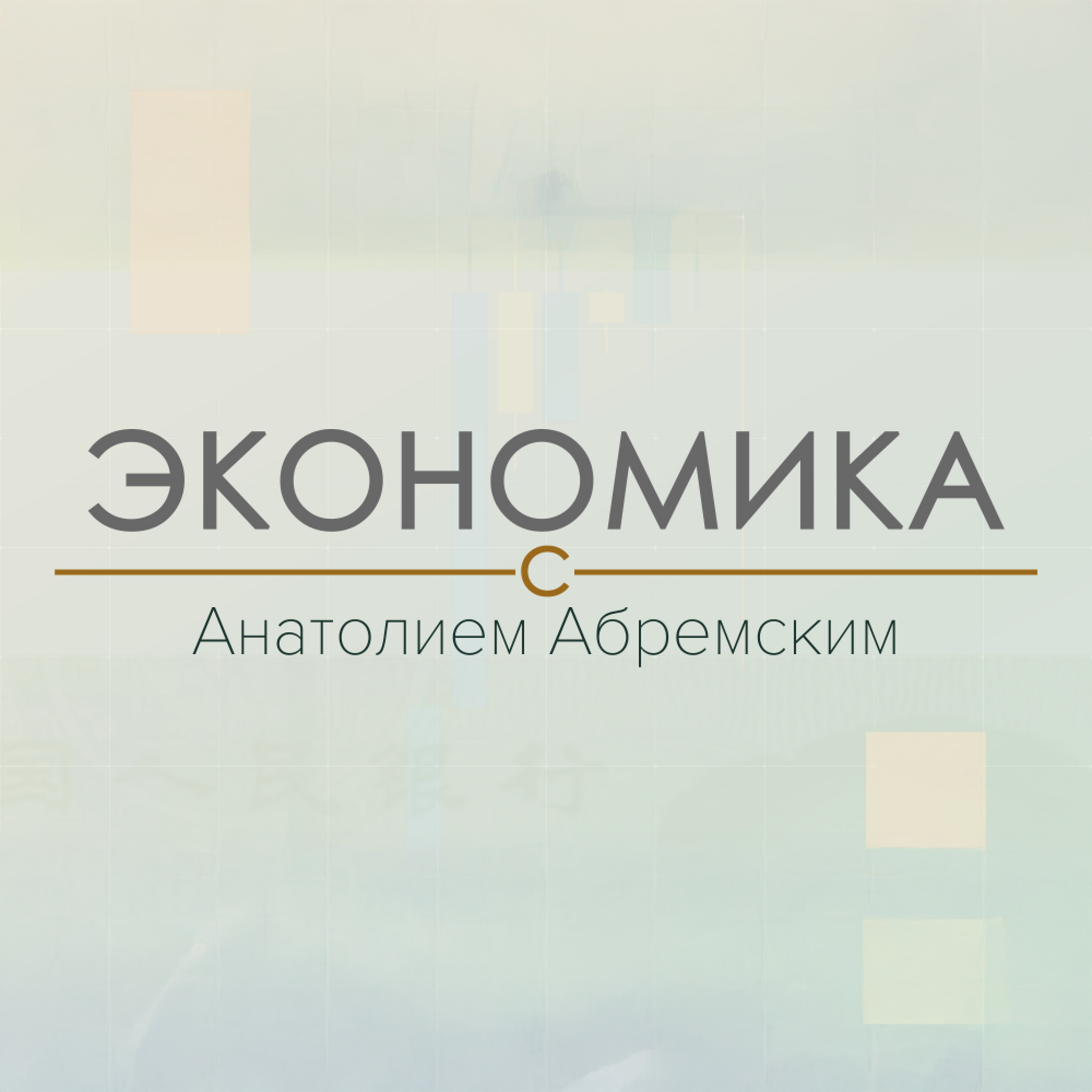 Экономика с Анатолием Абремским