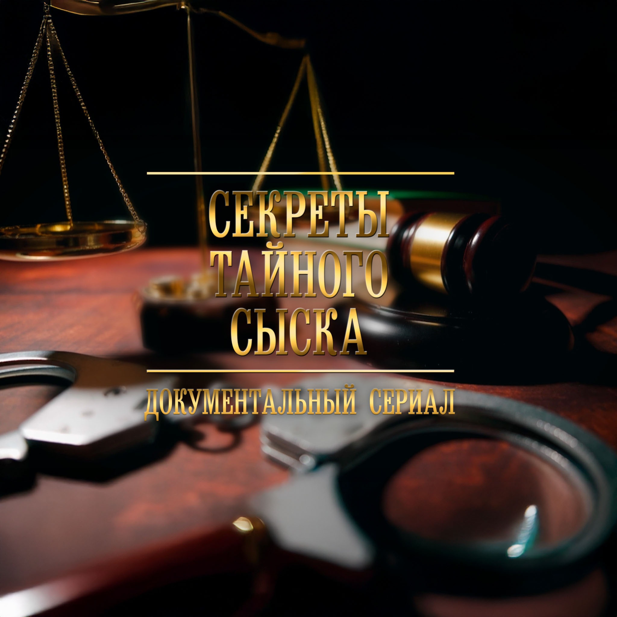 Секреты тайного сыска